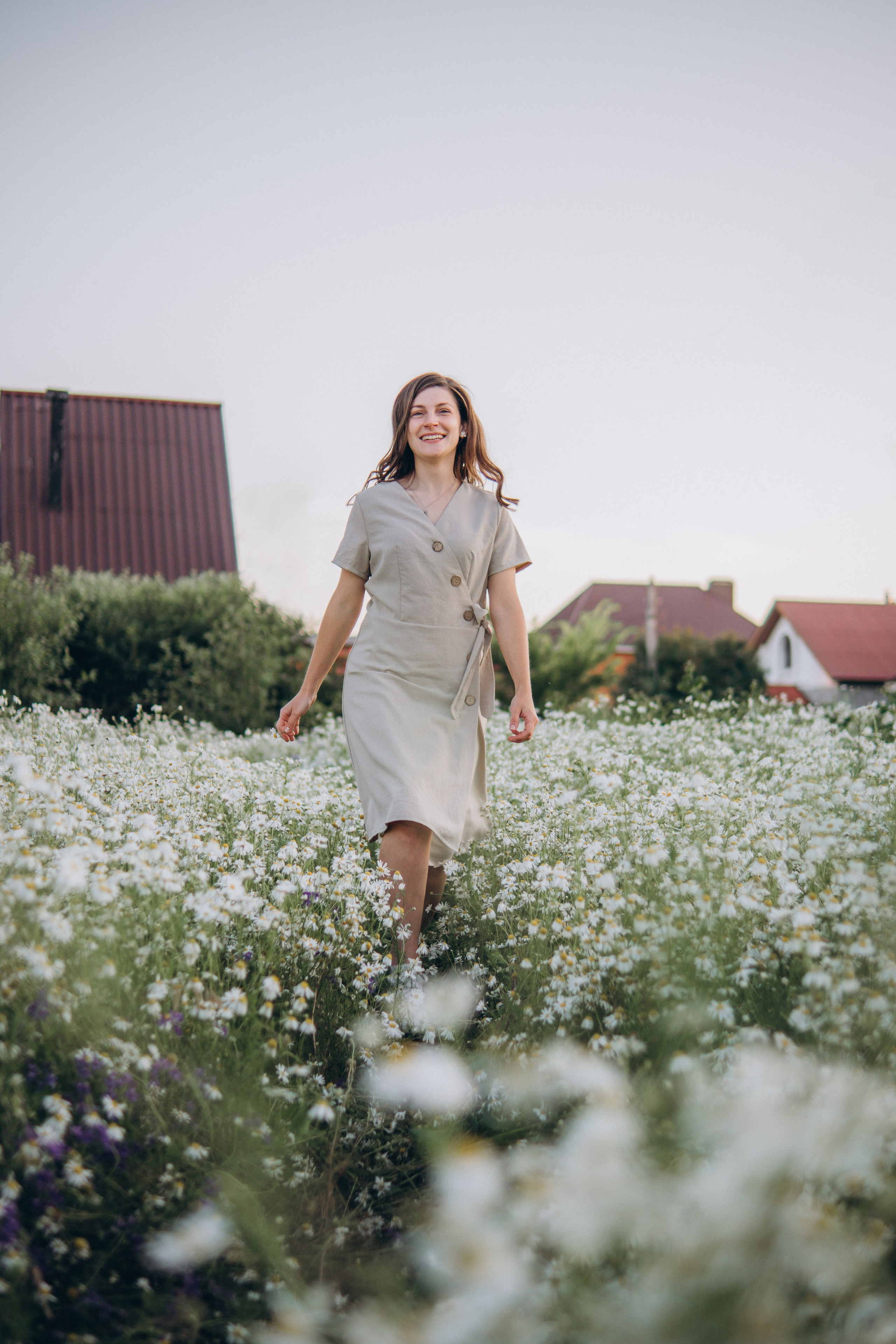 Людмила. Фотограф Людмила Белова