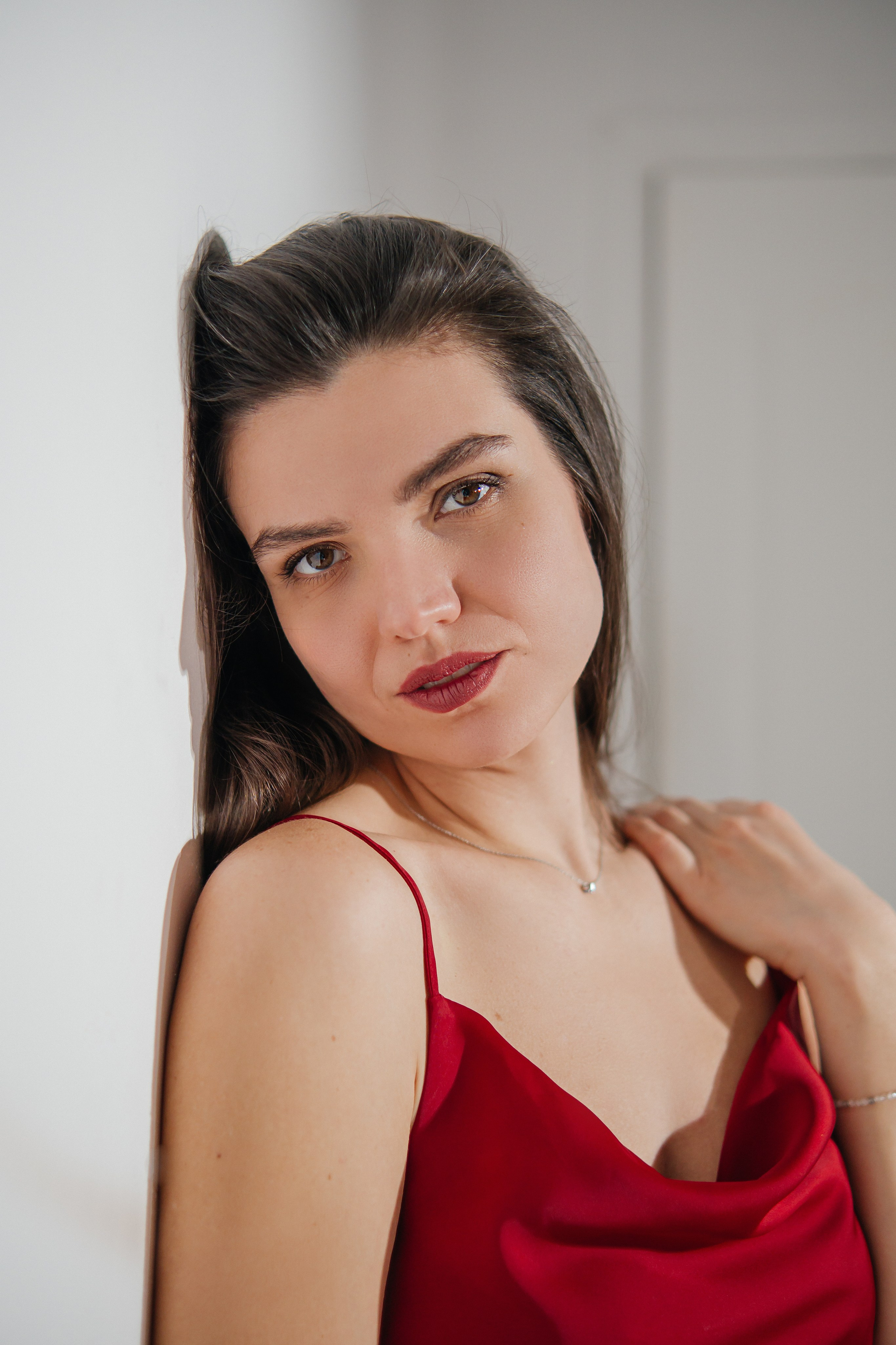 Дарья. Фотограф Людмила Белова