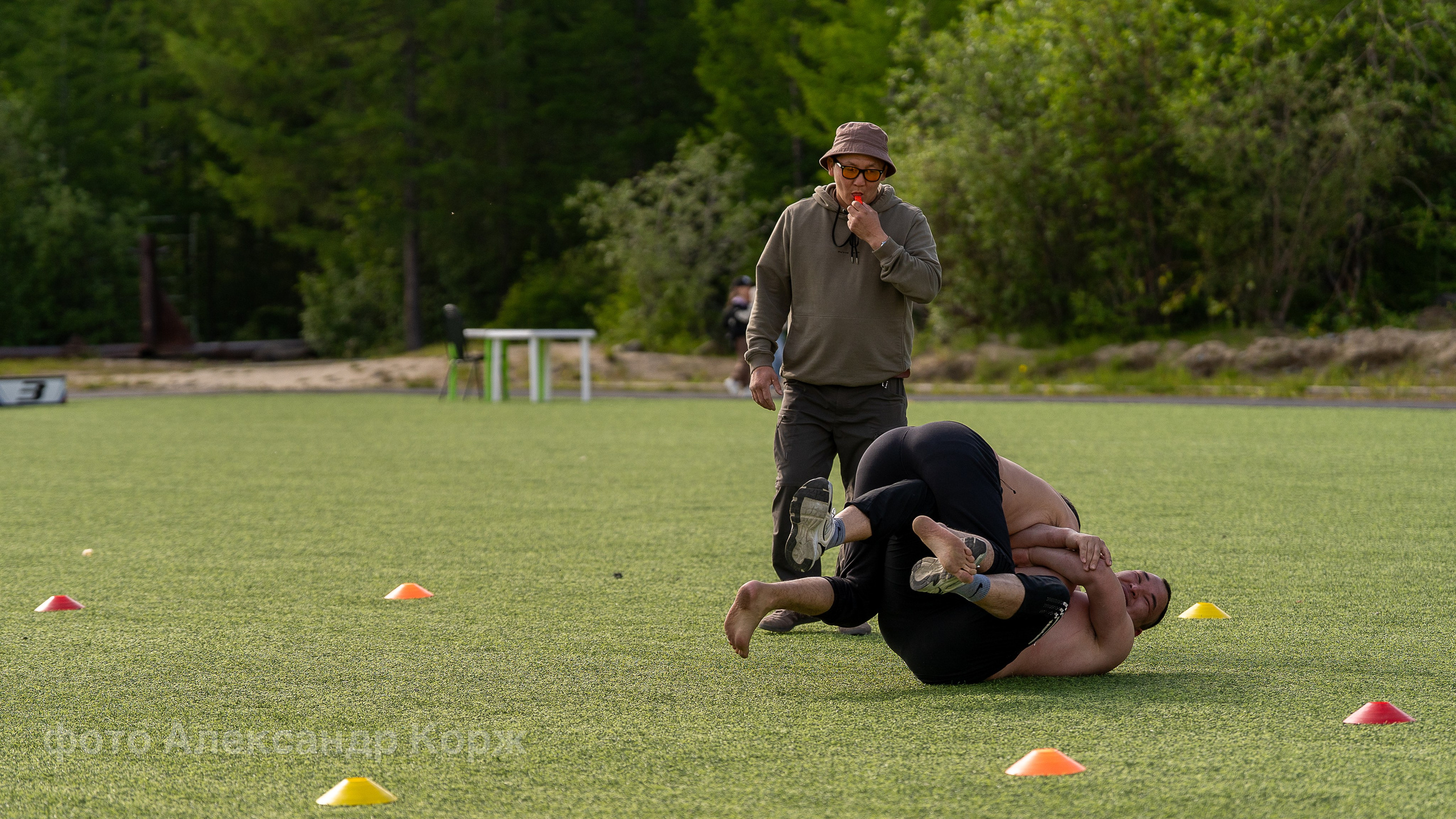 Захватывающие спортивные состязания. Фотографии и видеосъемка, Айхал, Удачный, Якутия. Фотографии Айхал