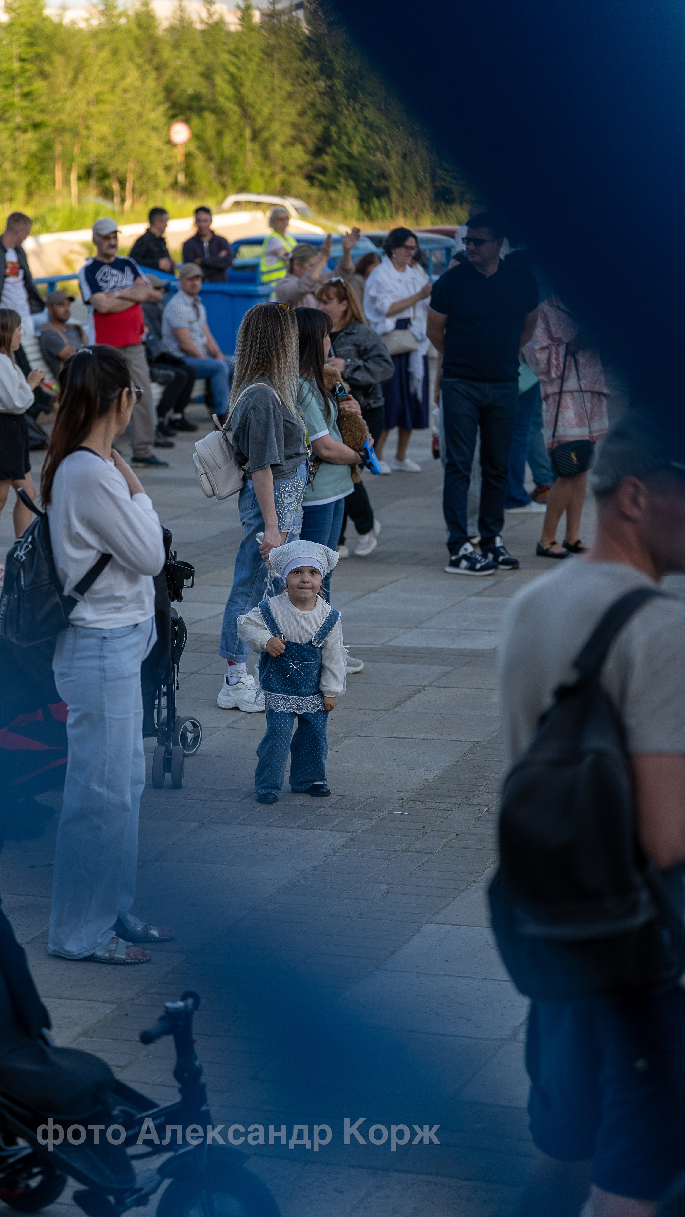 💎Праздничный концерт ко Дню города и Дню алмазодобытчика. Фотографии и видеосъемка, Айхал, Удачный, Якутия. Фотографии Айхал