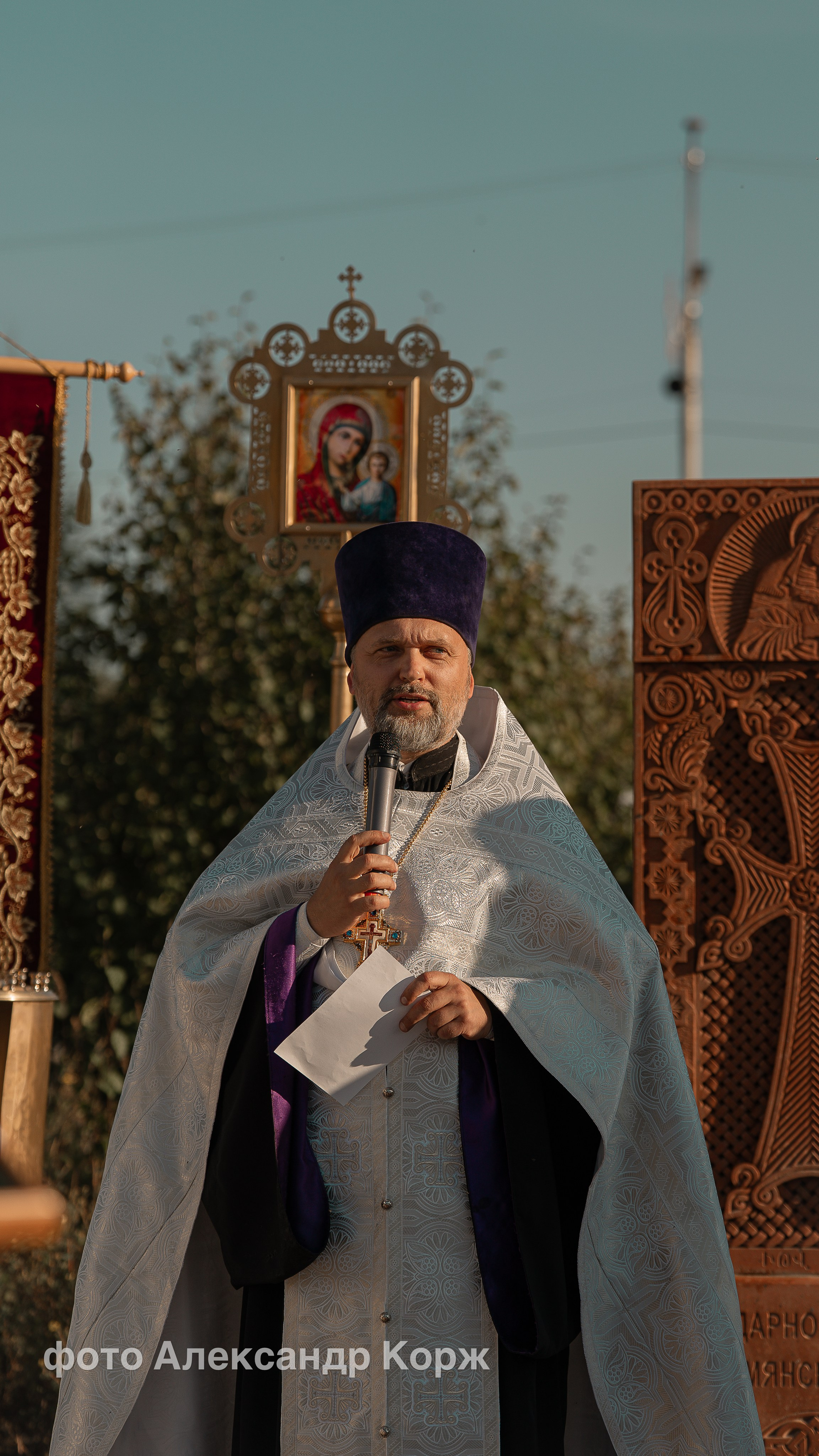 Яблочный спас. Фотографии и видеосъемка, Айхал, Удачный, Якутия. Фотографии Айхал