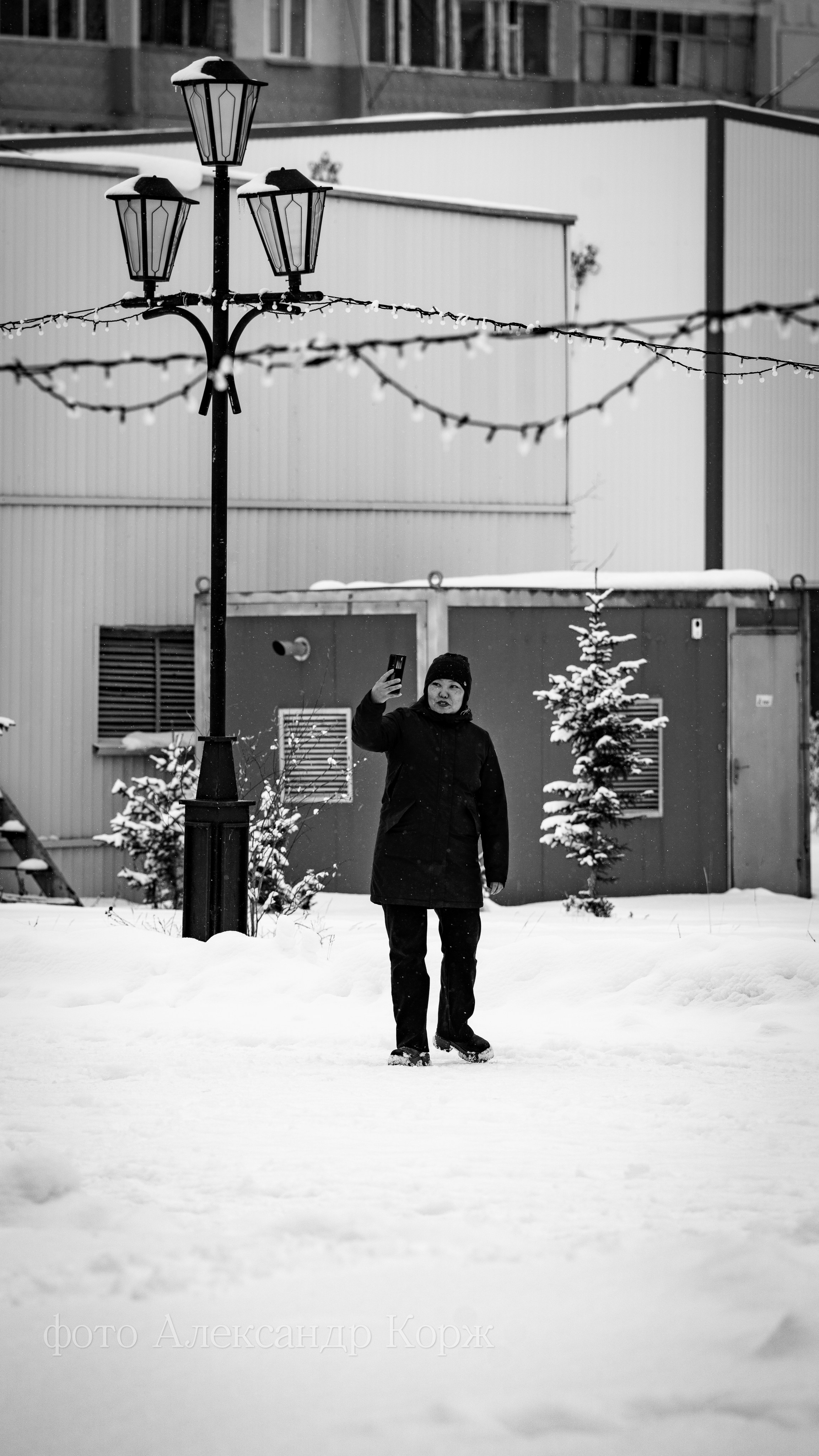 Природа крайнего Севера. Айхал. Фотографии и видеосъемка, Айхал, Удачный, Якутия. Фотографии Айхал