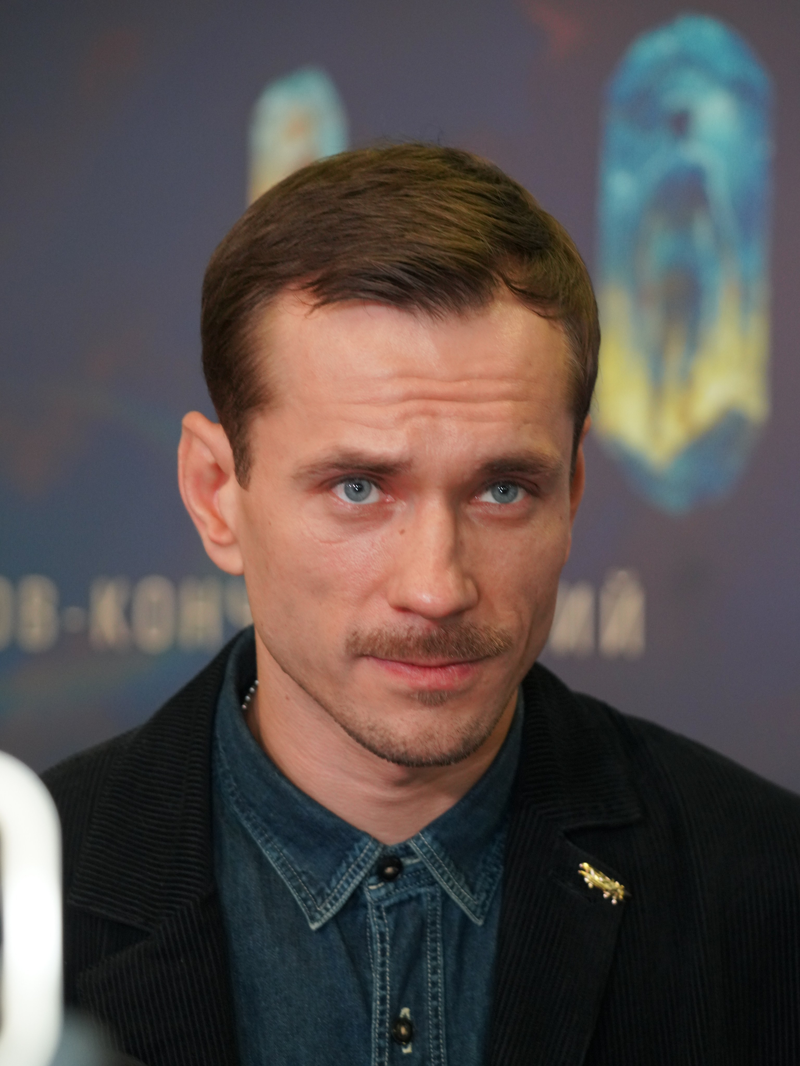 Светская премьера сериала «Тоннель»