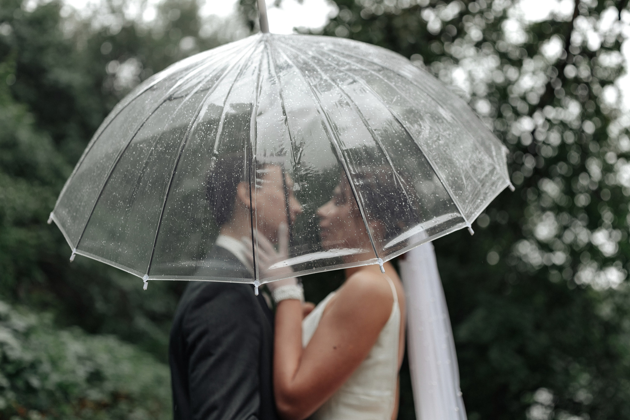 Денис & Анастасия. Алексей Шаров — свадебный и репортажный фотограф в Нижнем Новгороде