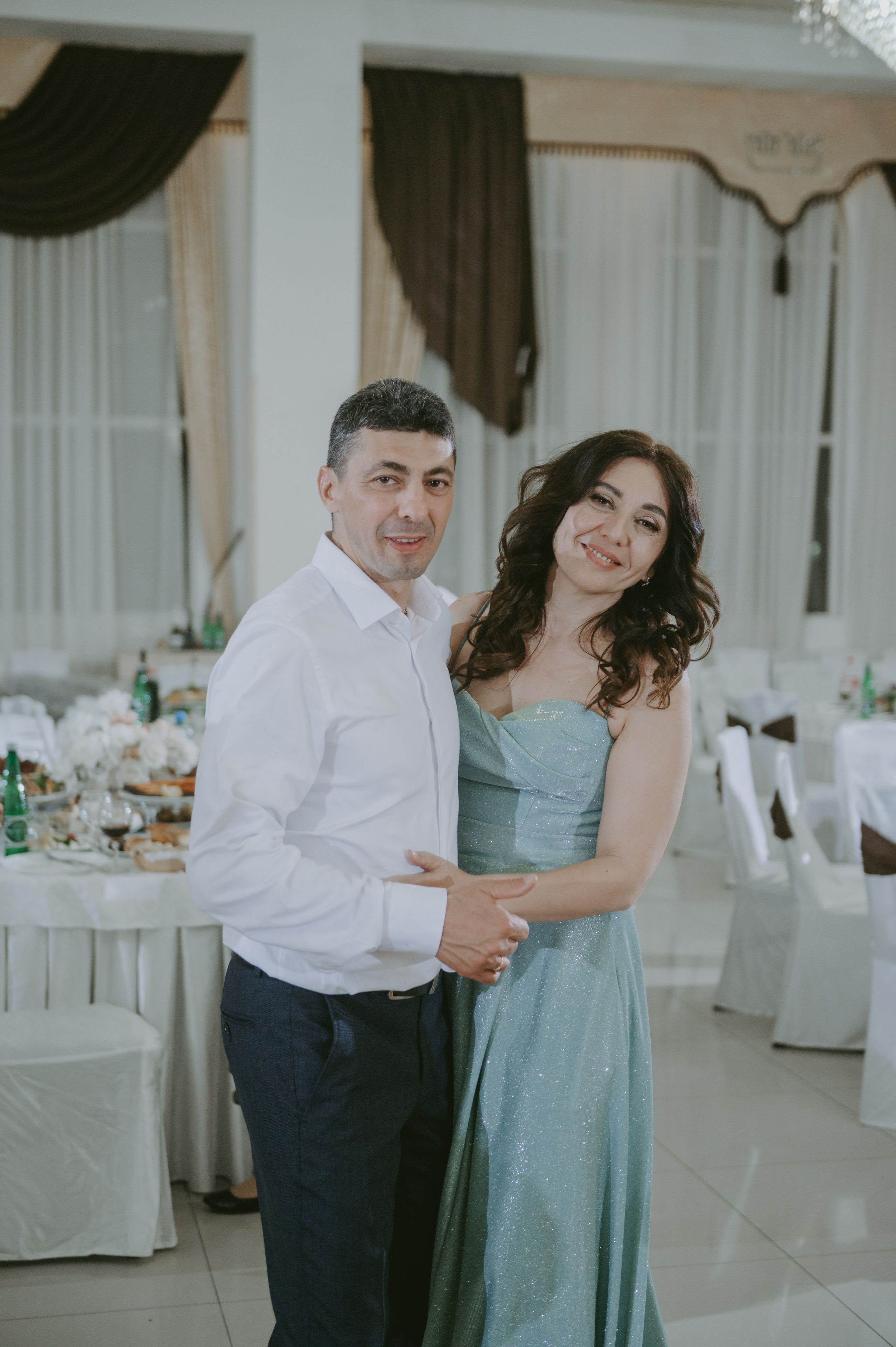 Елизавета$Дмитрий. Свадебный и семейный фотограф город Темрюк Фотостудия Темрюк