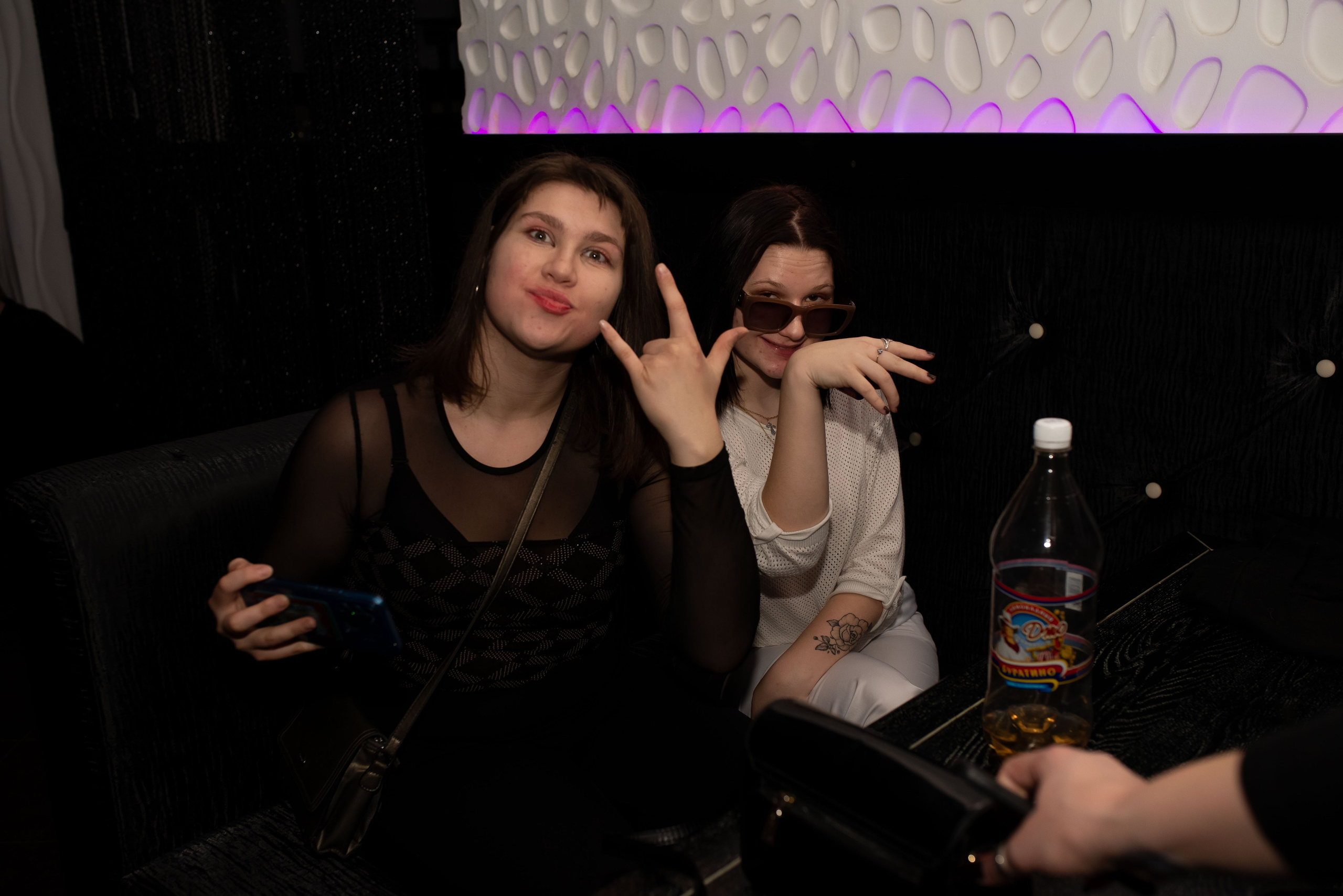 Клуб DEUS. Женский фотограф Крещение Венчание Москва Брянск