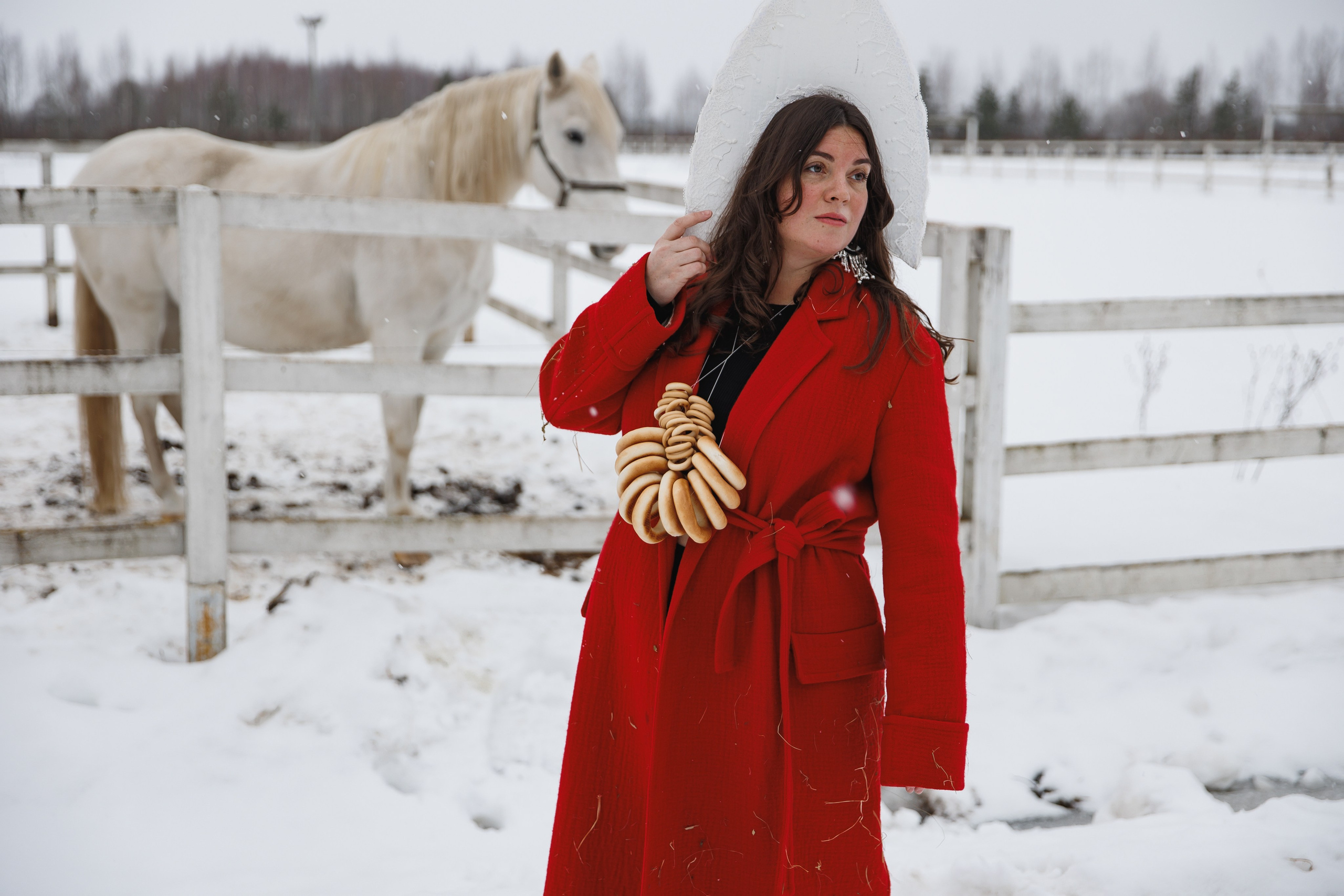 Polly b-day. Wedding photographer in St. Petersburg, Europe and Israel Anna Agafon