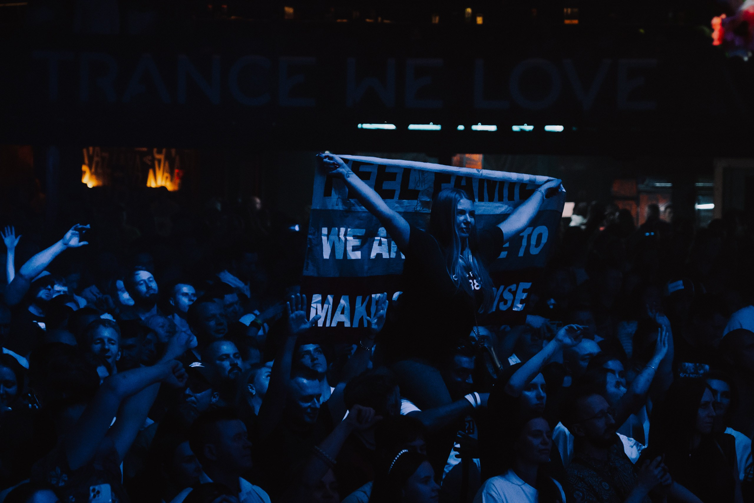 Trancemission «Soundgarden». KORSHIKOV SERGEY