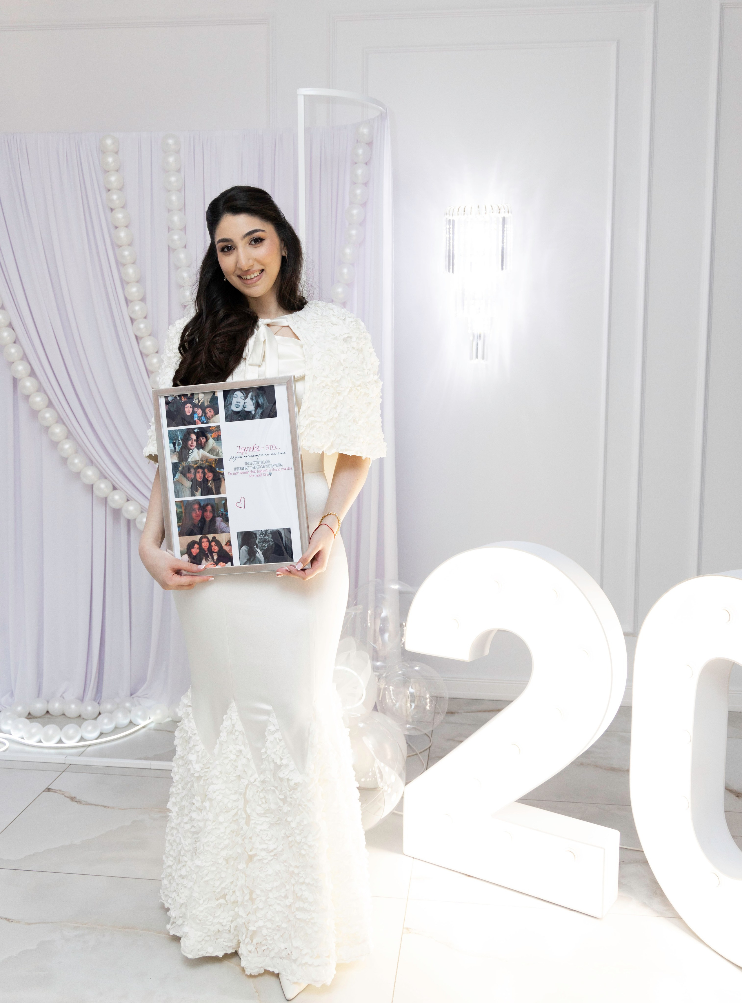 День Рождения 20 лет Ресторан «Менуа». Фотограф Olya Posnimay