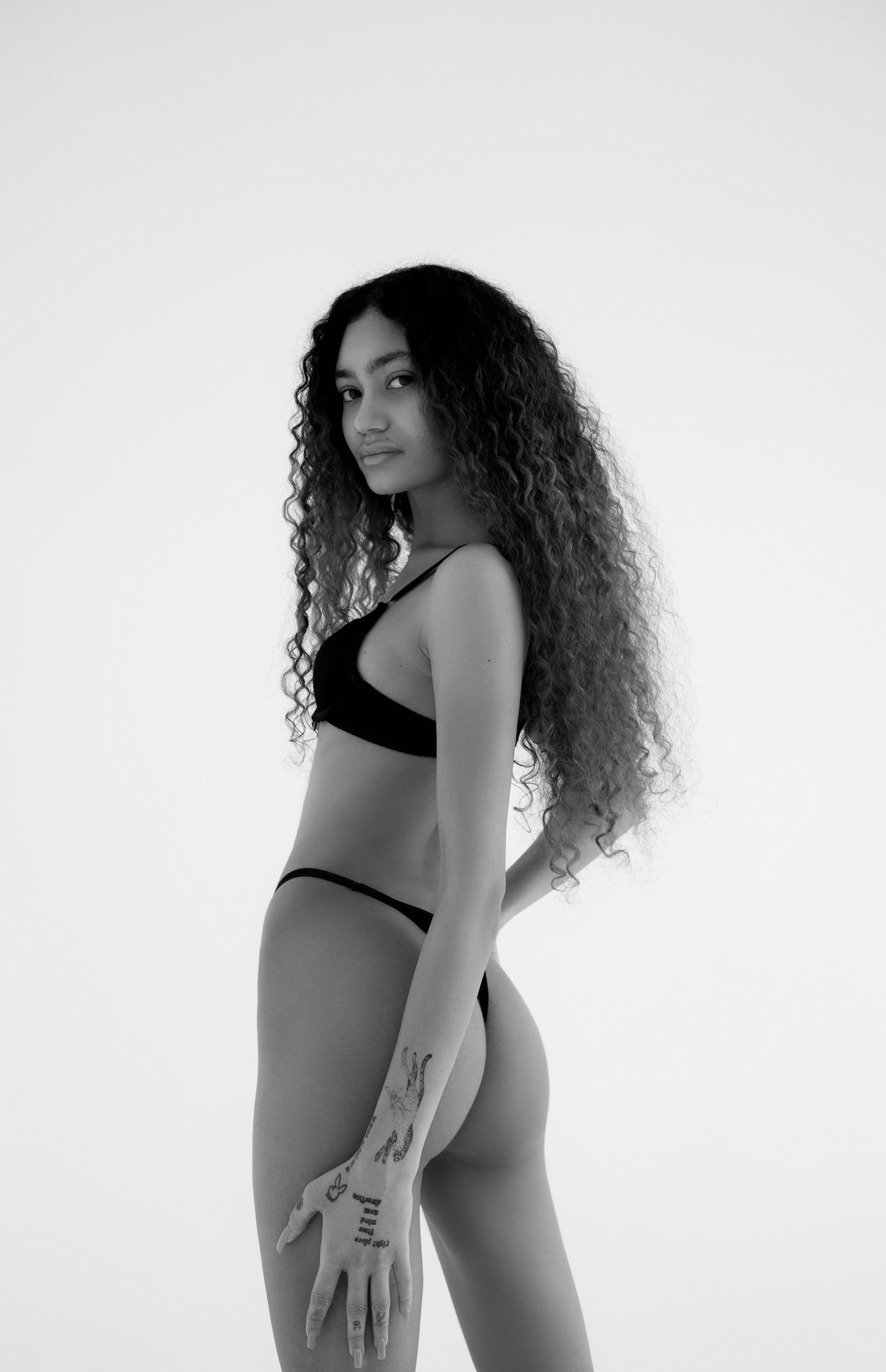 Елизавета. Портретный фотограф