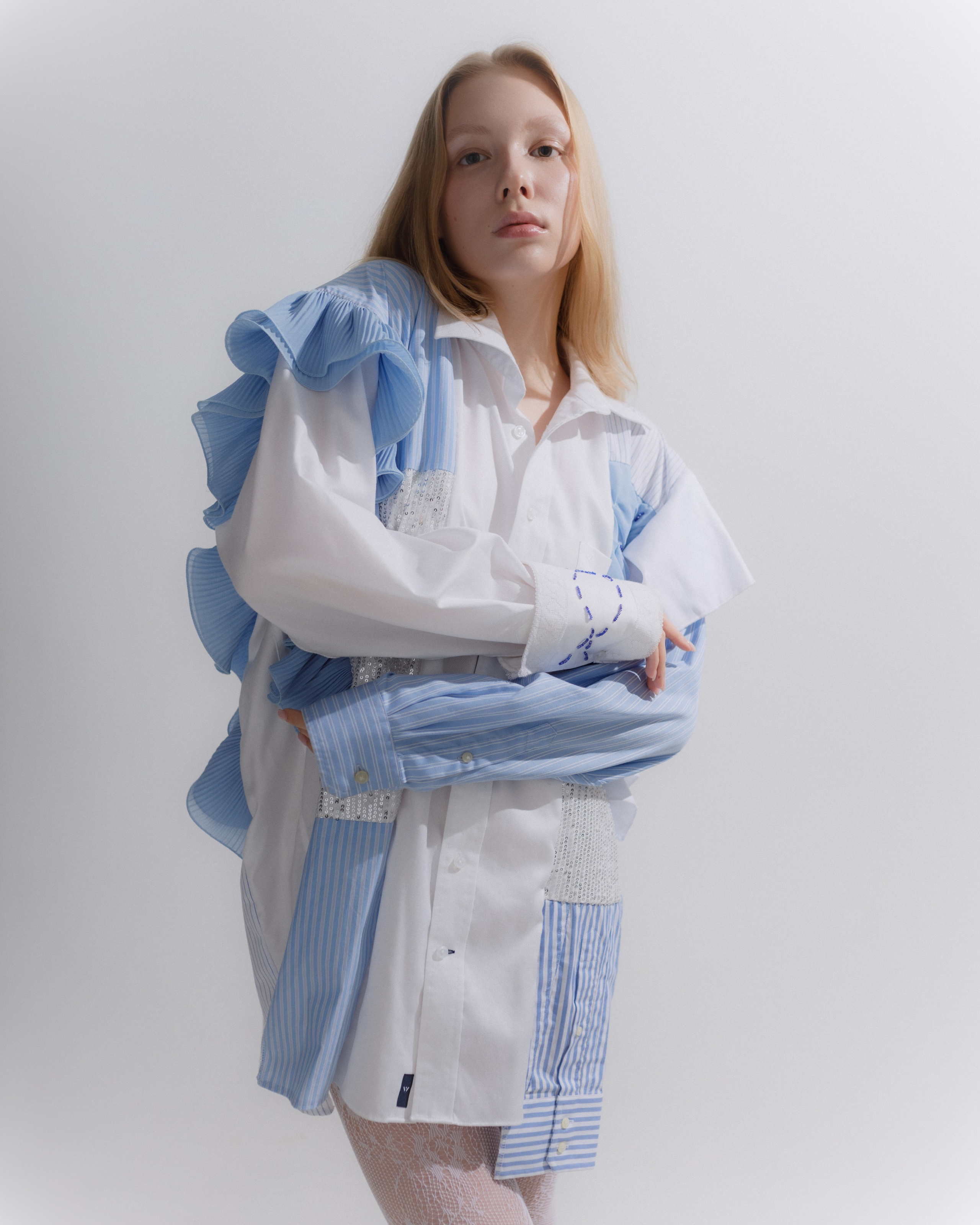 OYANAOBANANA. Фотограф Иркутск Виолетта Занина