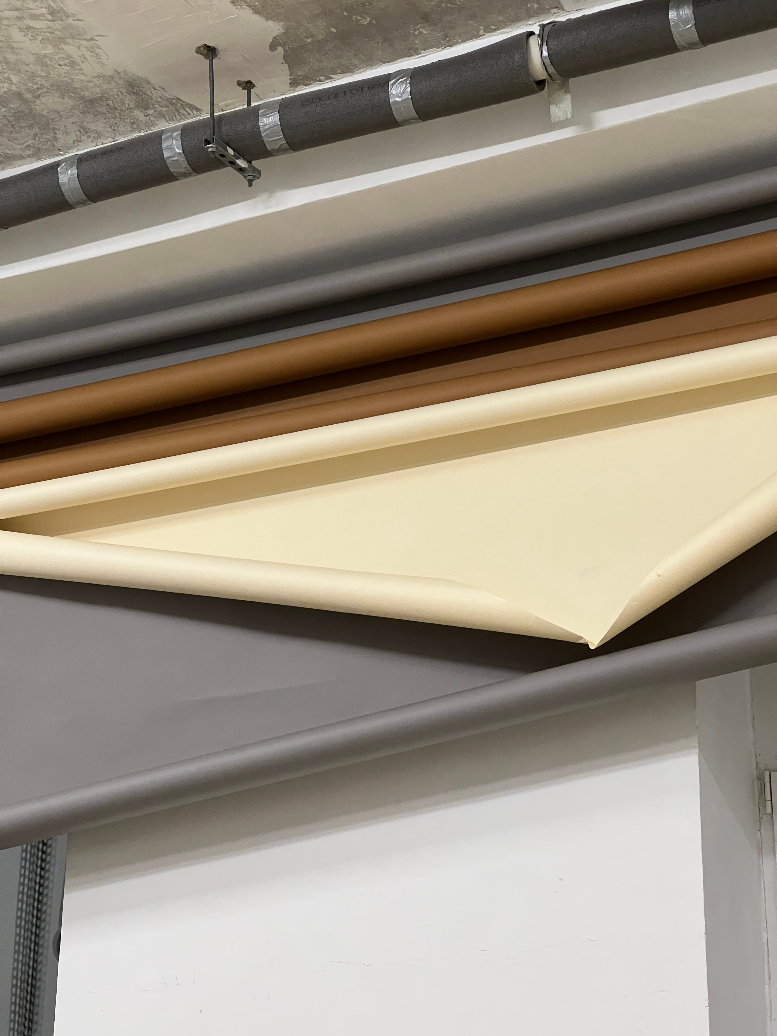 Fragments. Artem Khusainov