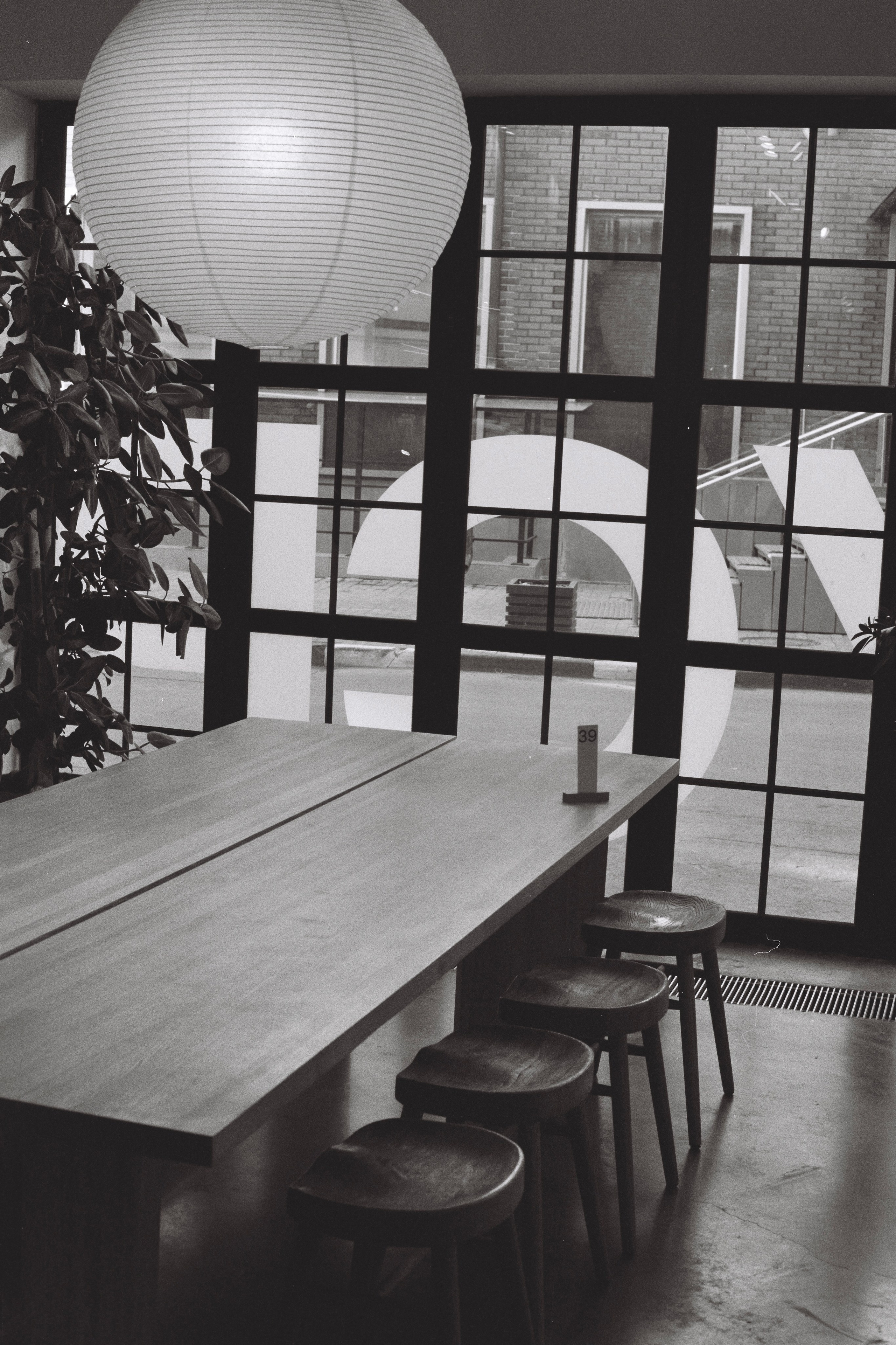 Grain. Artem Khusainov