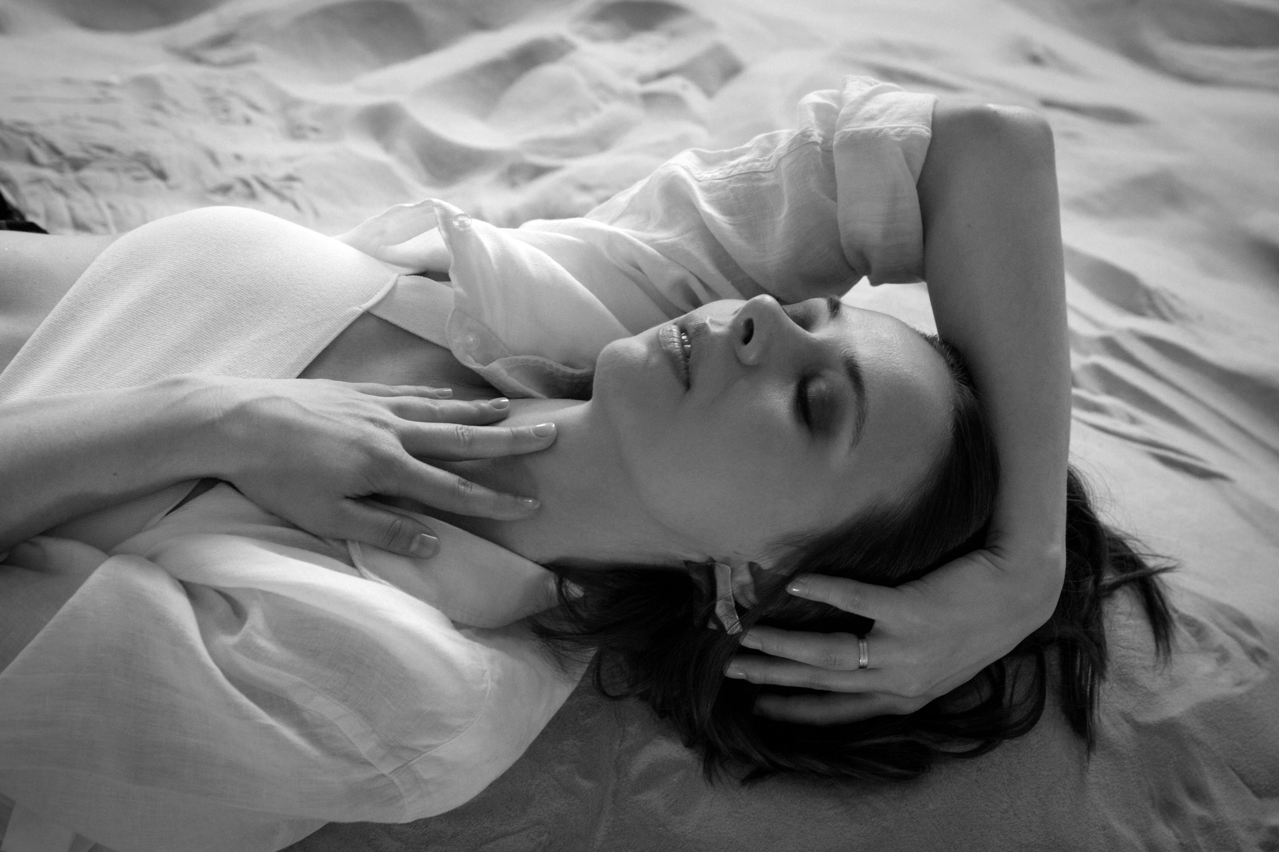 Елизавета. Фотограф Сергеева Анна