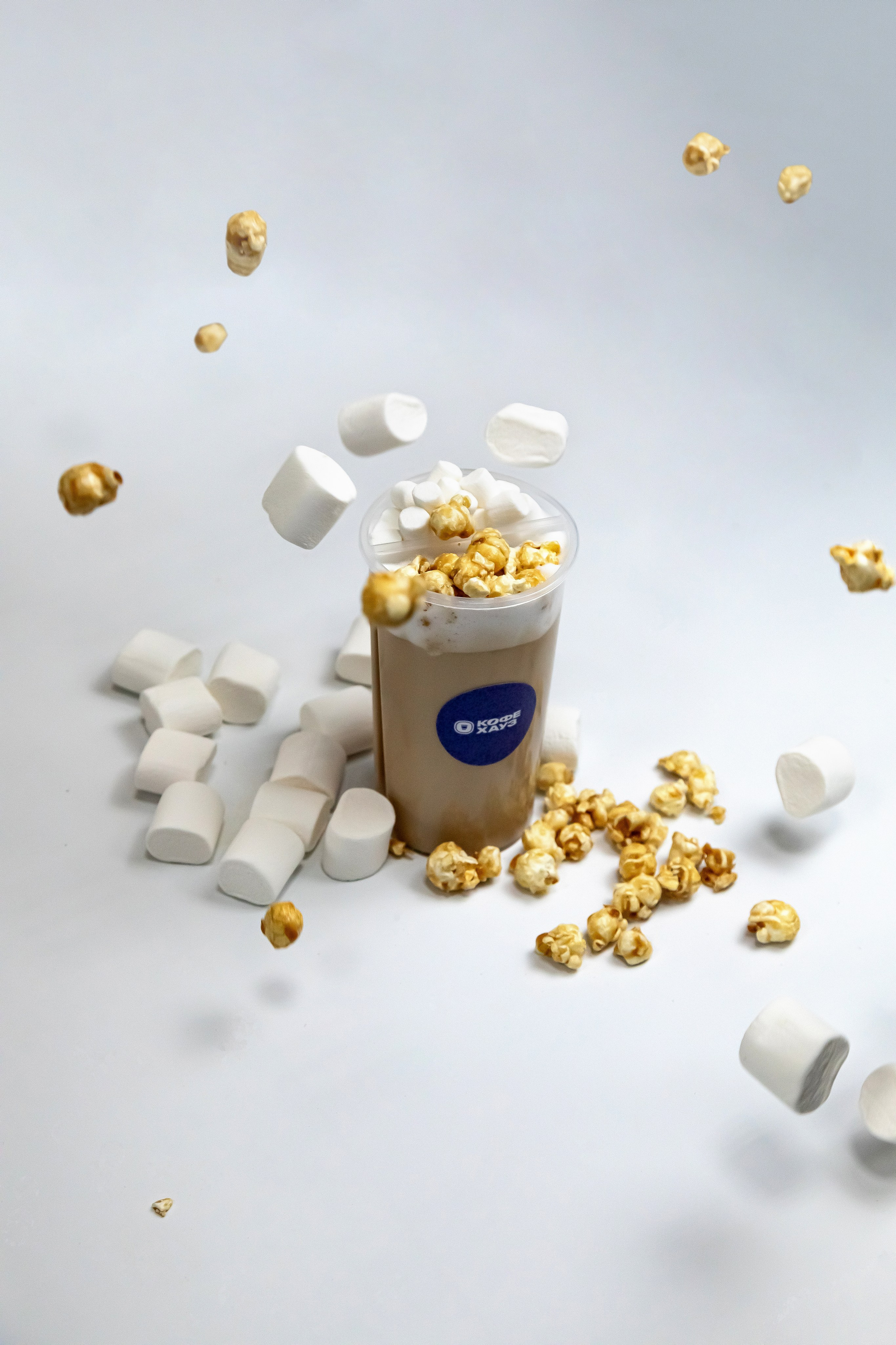 Напитки. Фотограф в Москве Базанова Дарья