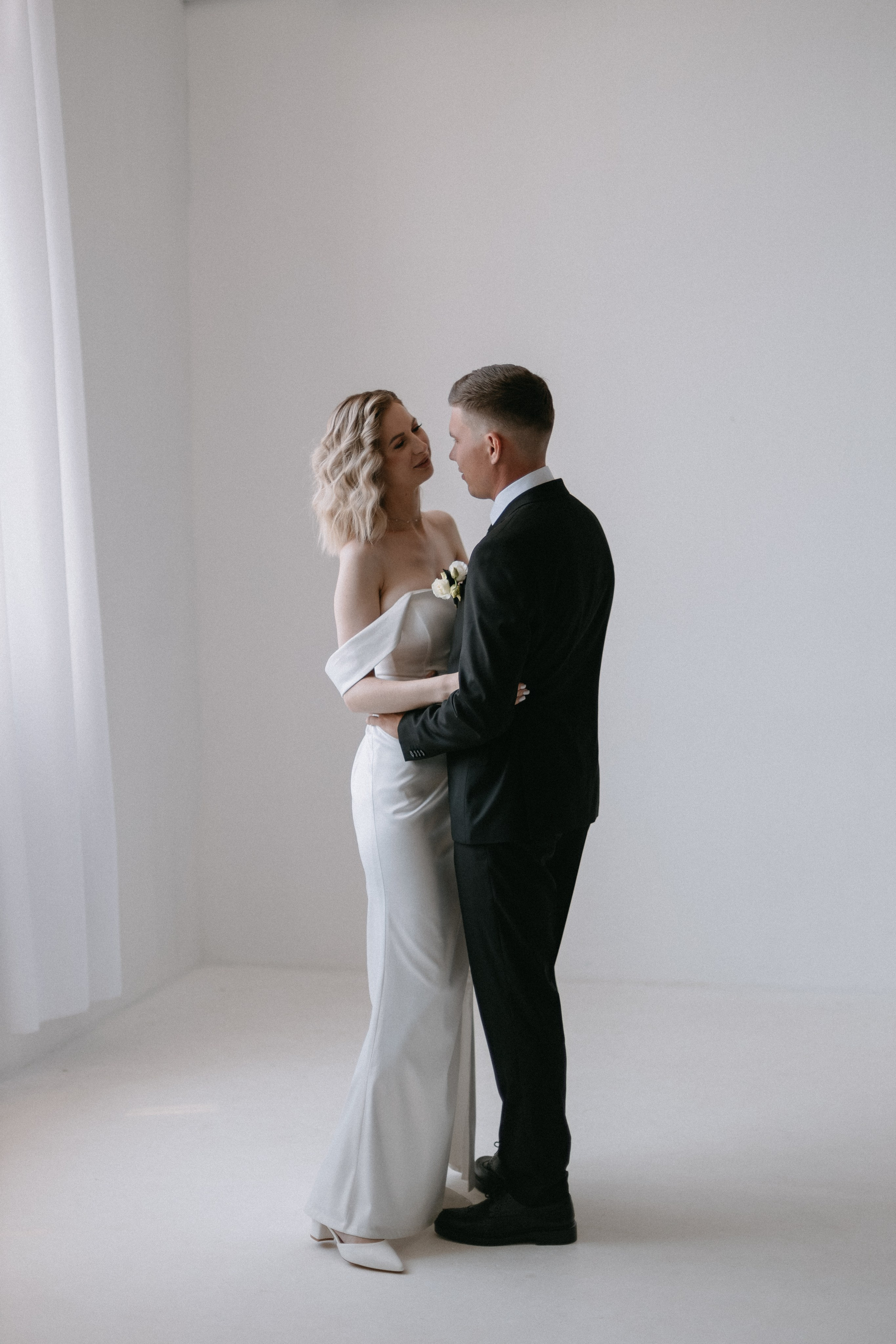 Егор и Ангелина. Главная