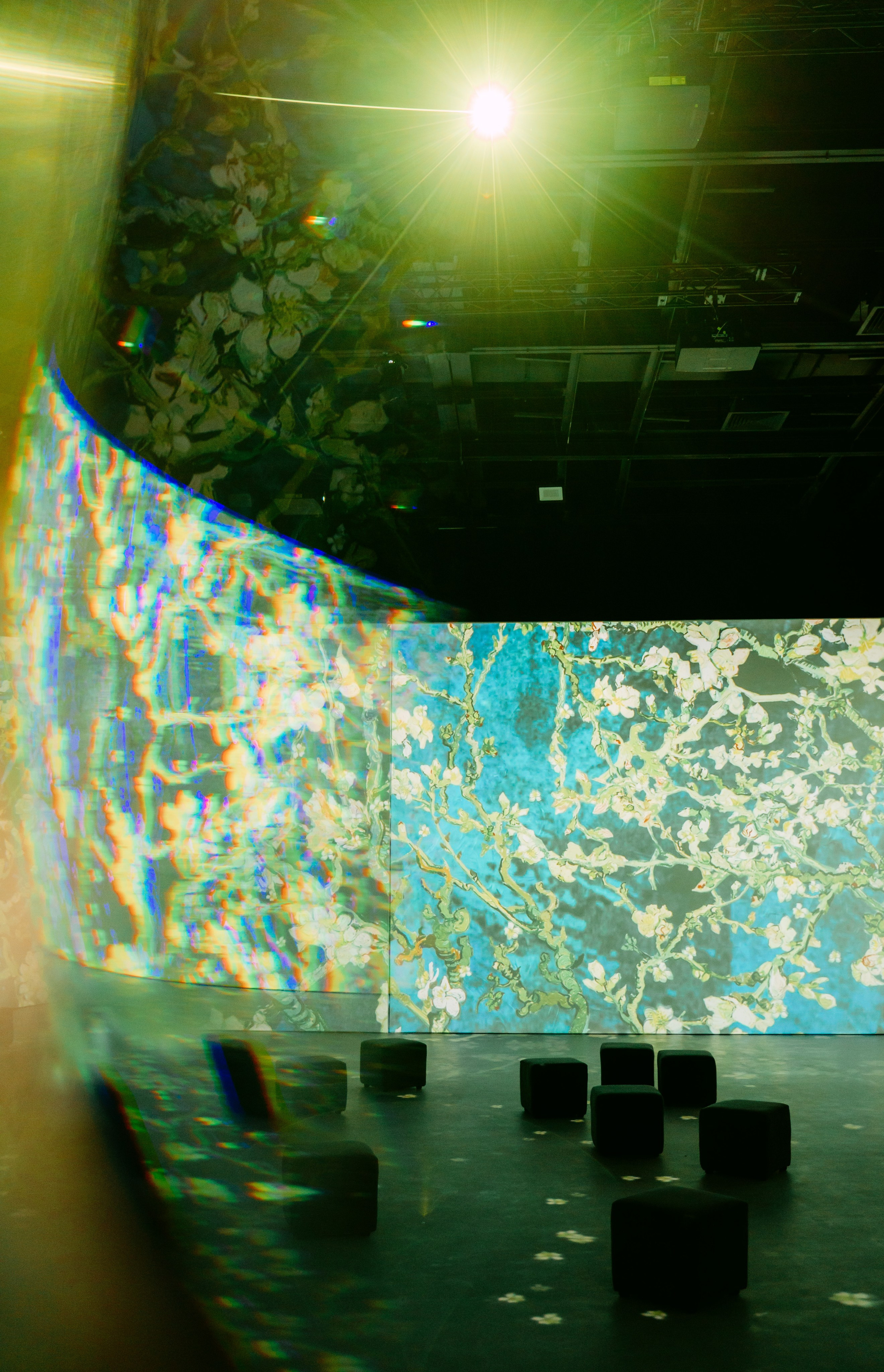 Открытие Artplay Media в Казани. Саша Копылов, фотограф в Казани