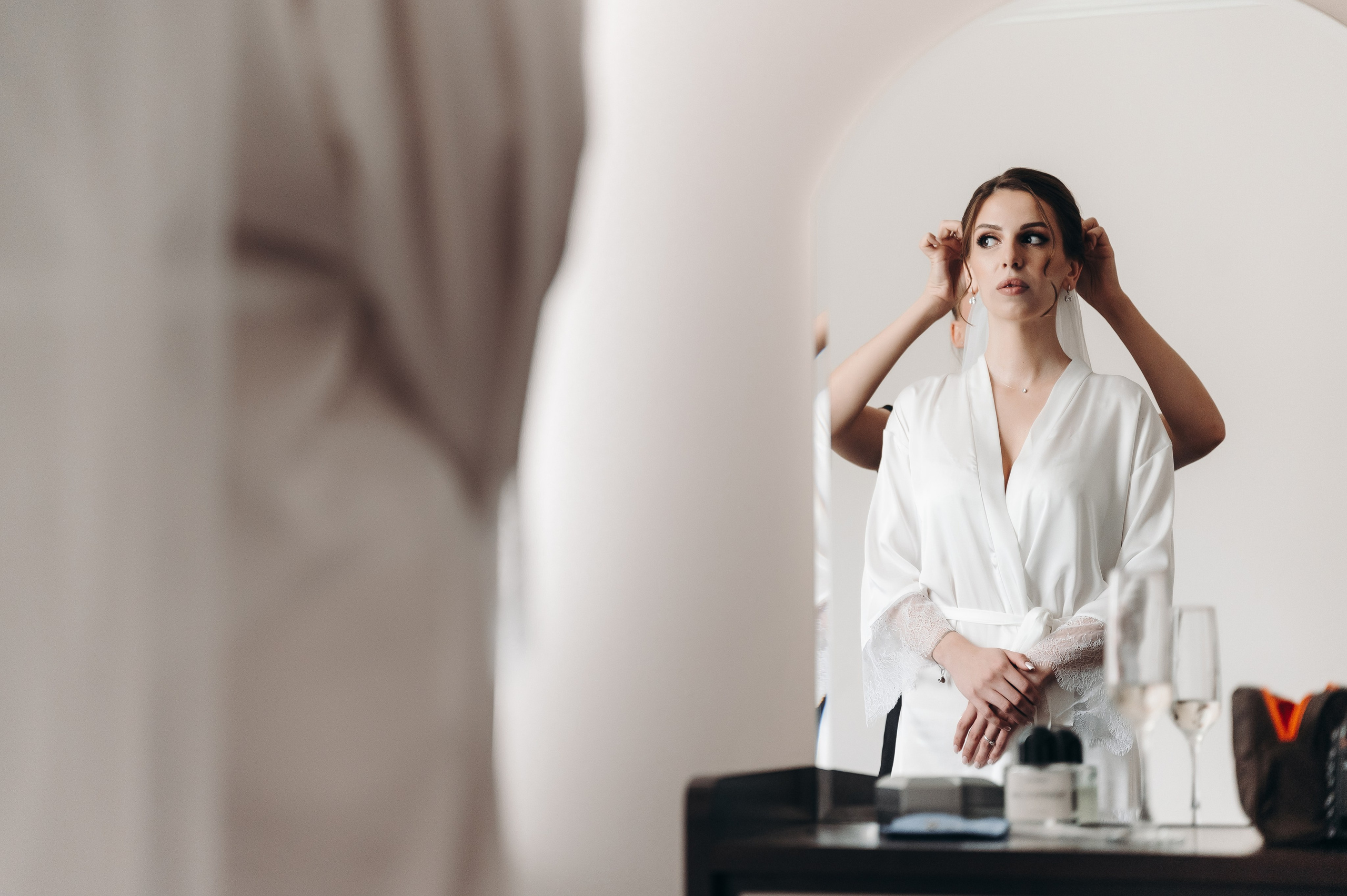 Денис и София. Фотограф Илья Солдаткин