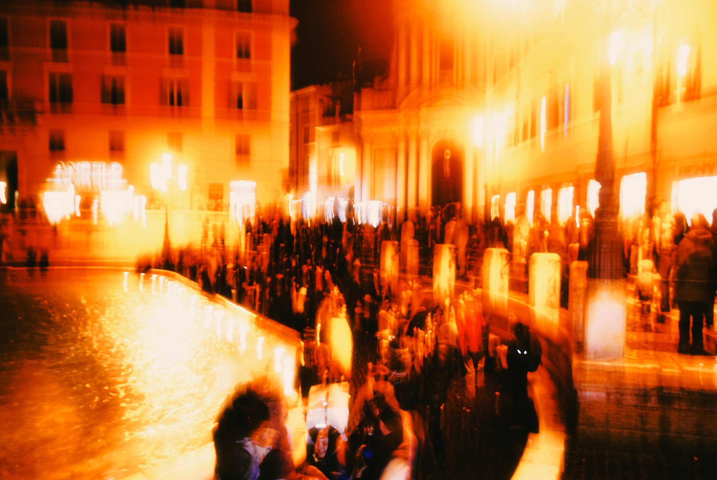 Италия стрит. Iraogo