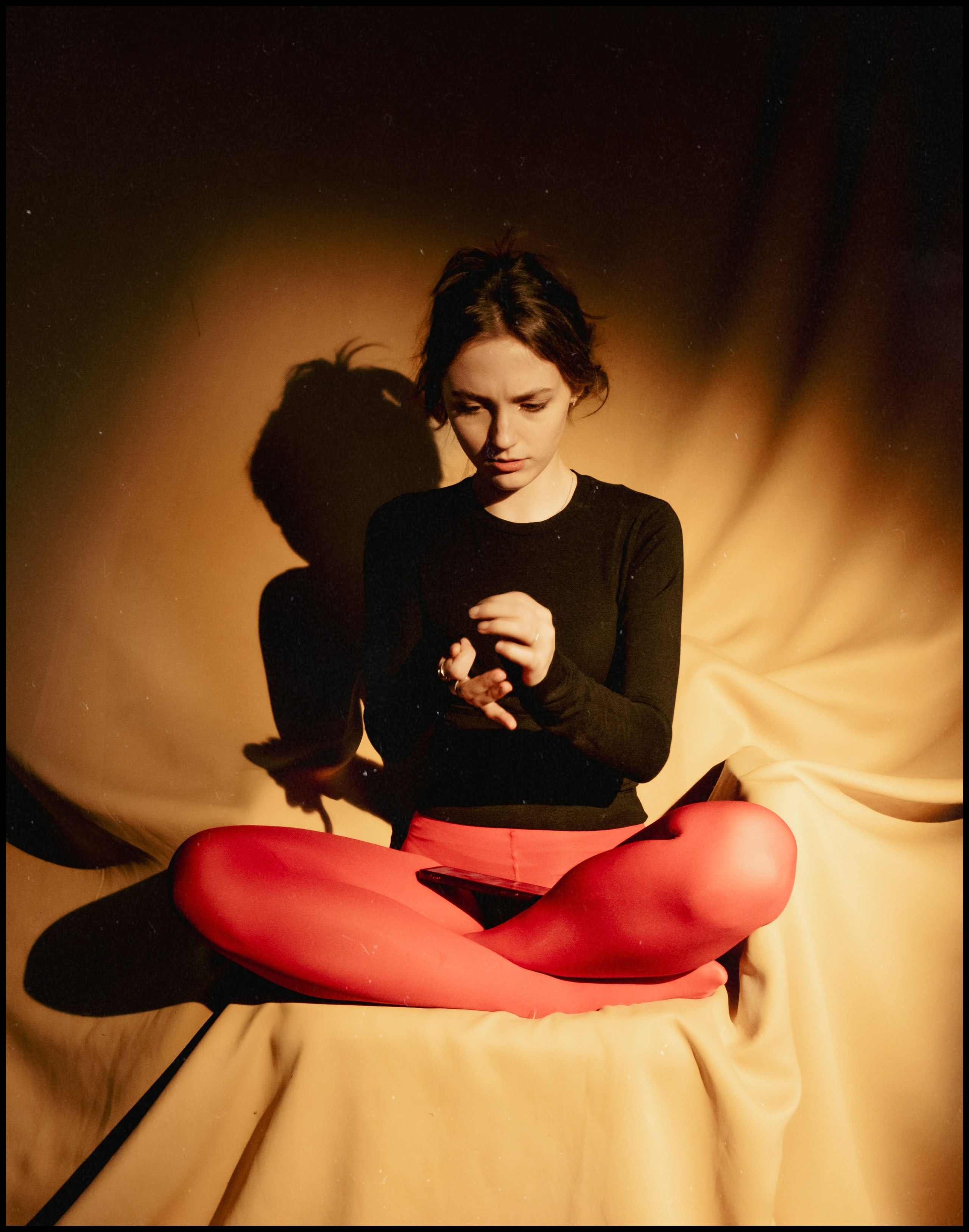 MUSES 2023-2025. Индивидуальная и коммерческая фотография