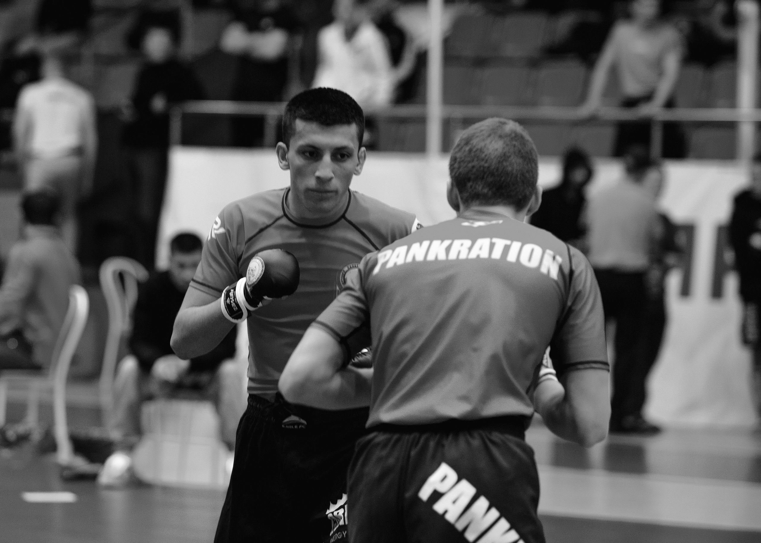 ПАНКРАТИОН | Чемпионат и первенство СФО | март `24. Портретный фотограф в Москве Дарья Цезария