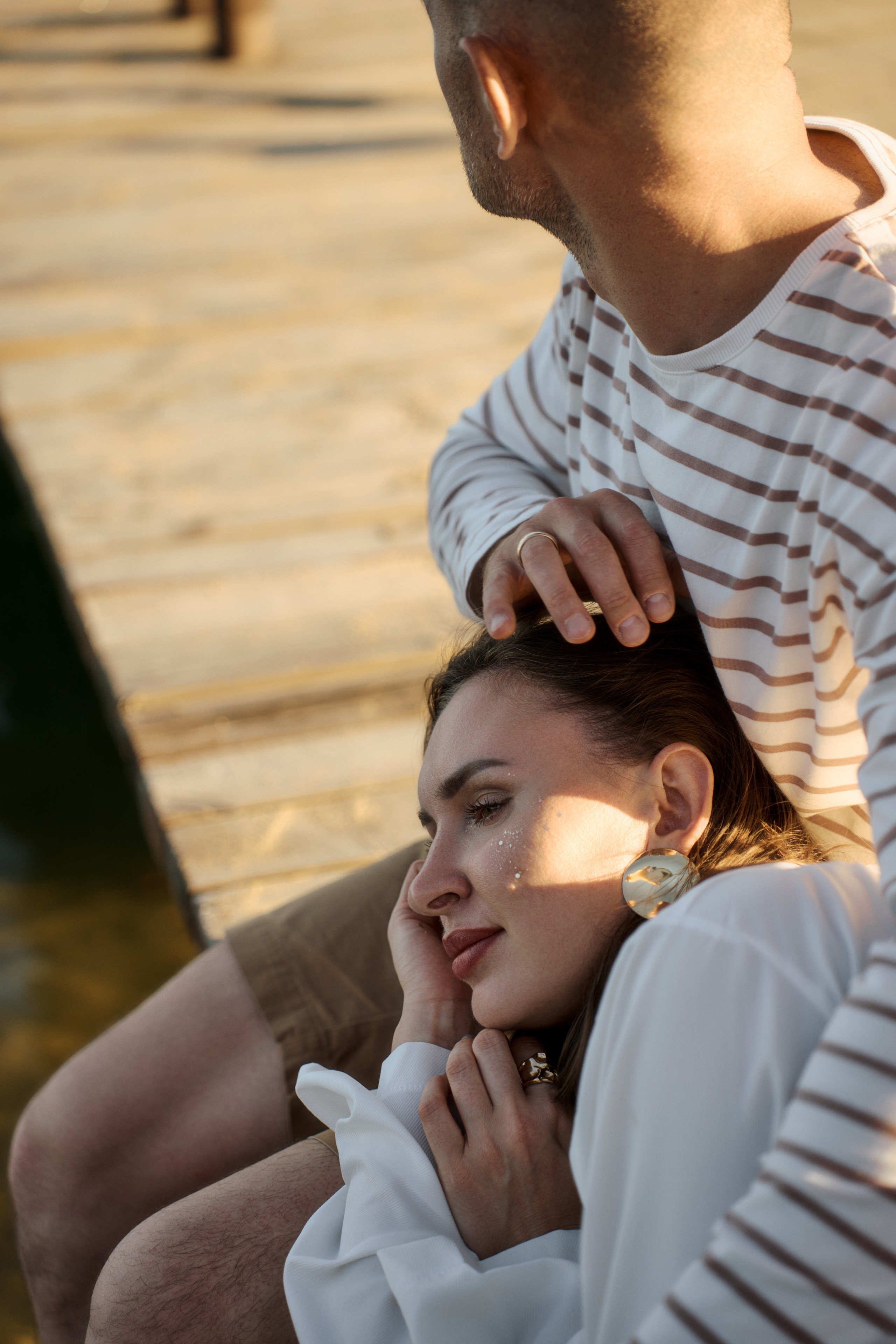 Семья с кодовым названием «Агенты». Фотограф Татьяна Ступина Иркутск