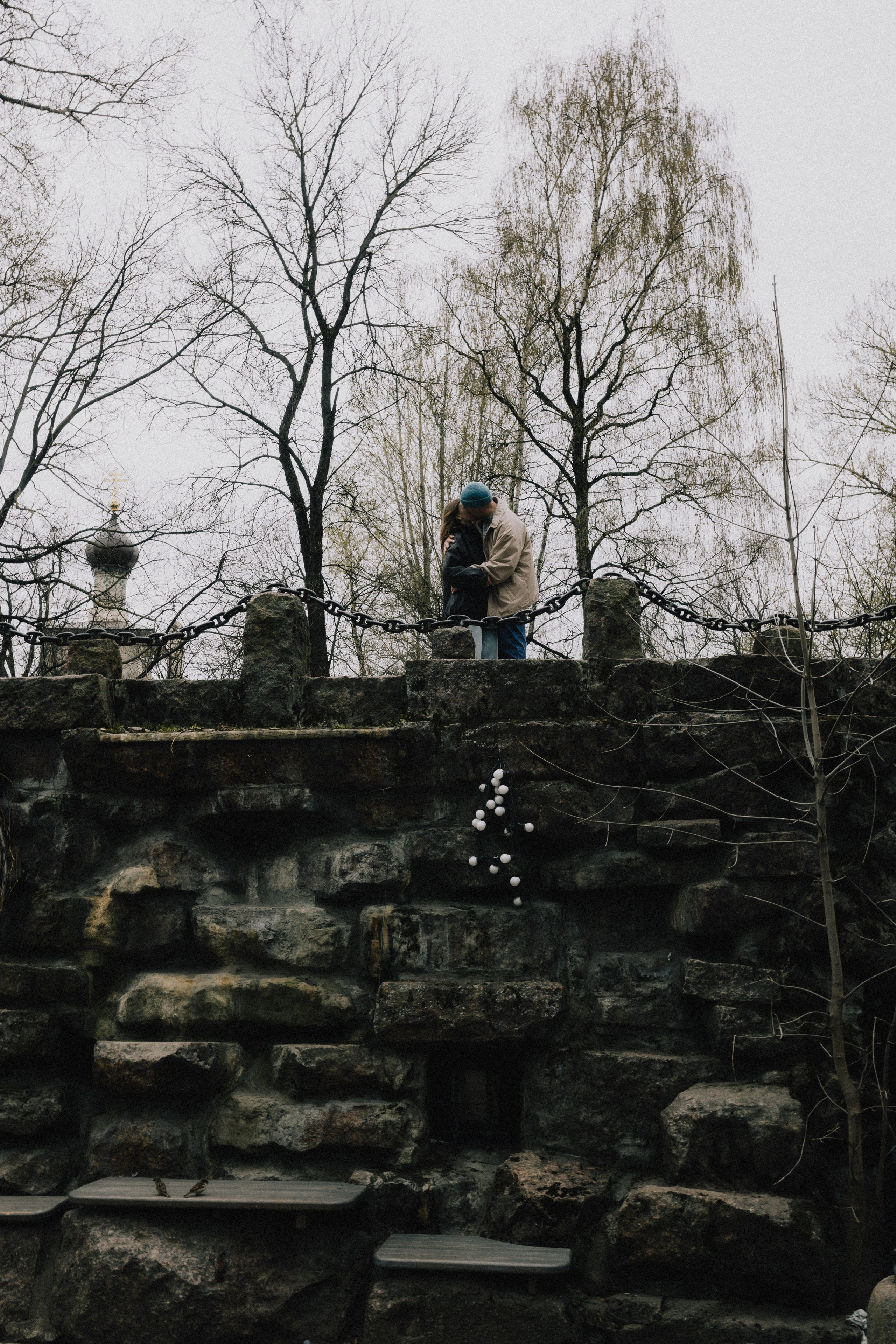 Кристина и Тимофей. Фотограф в Санкт-Петербурге