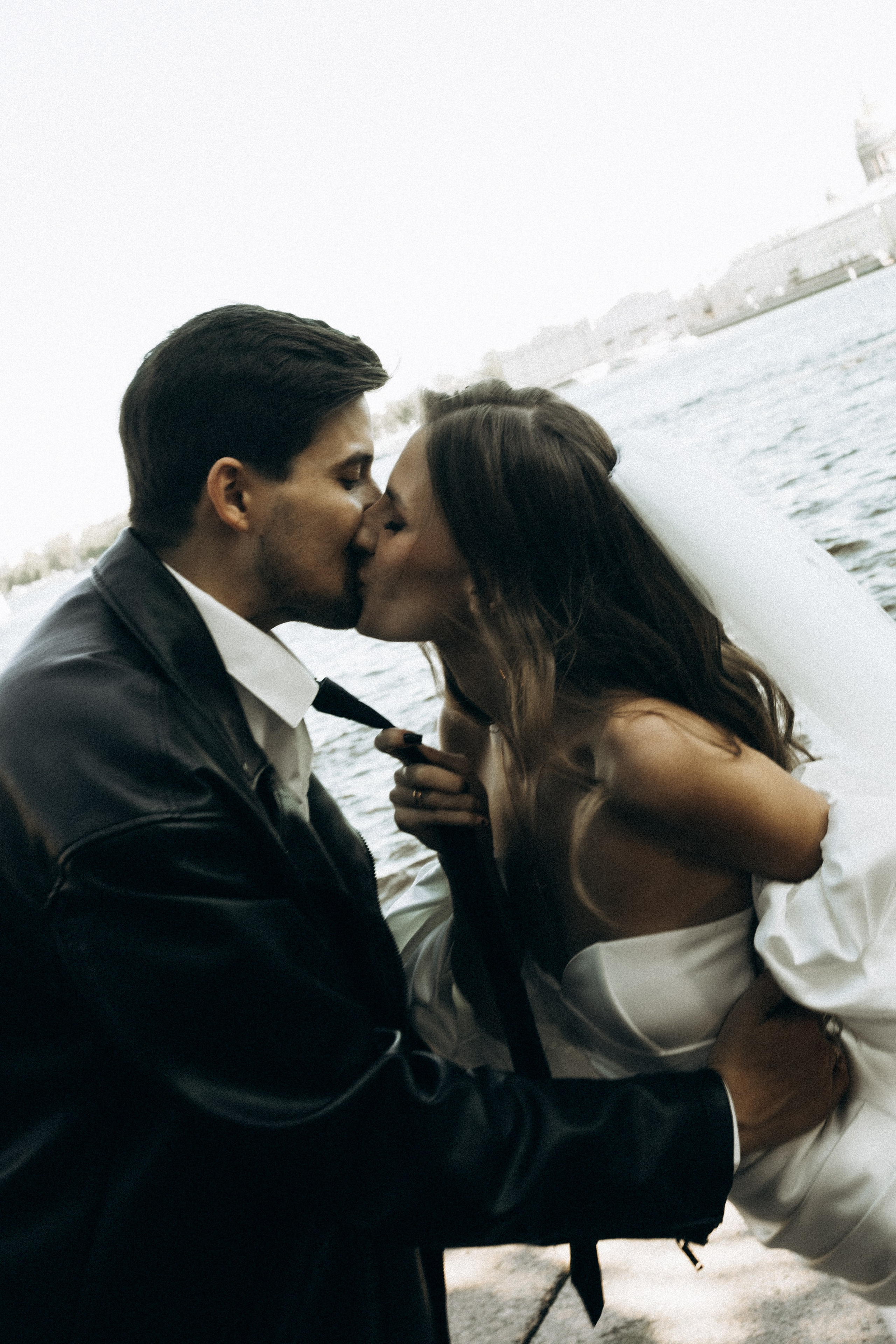 Лидия и Александр. Фотограф в Санкт-Петербурге