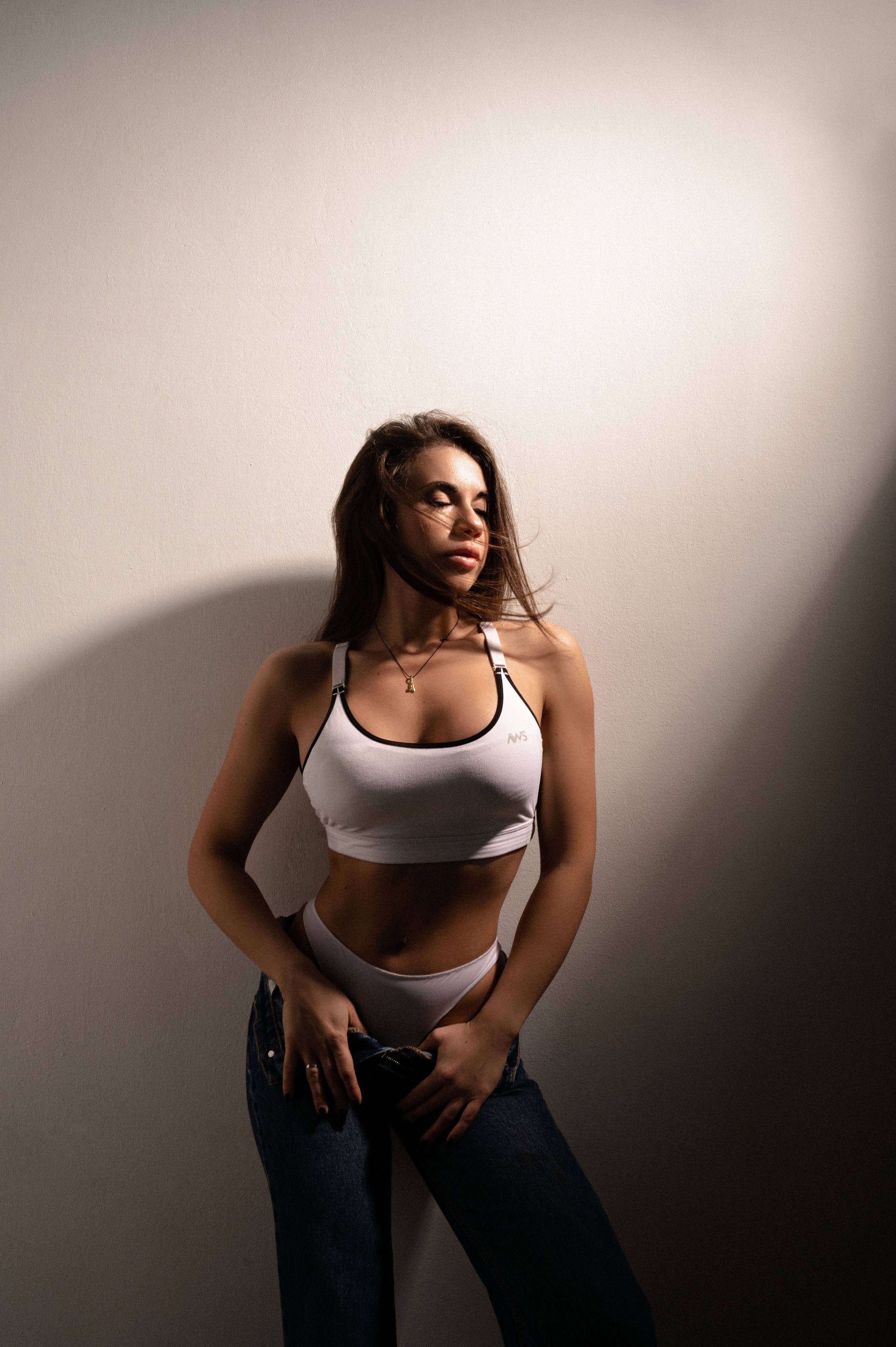 Валерия Крюкова. Фотостудия Алматы — 2 Stula.Studio | Аренда залов