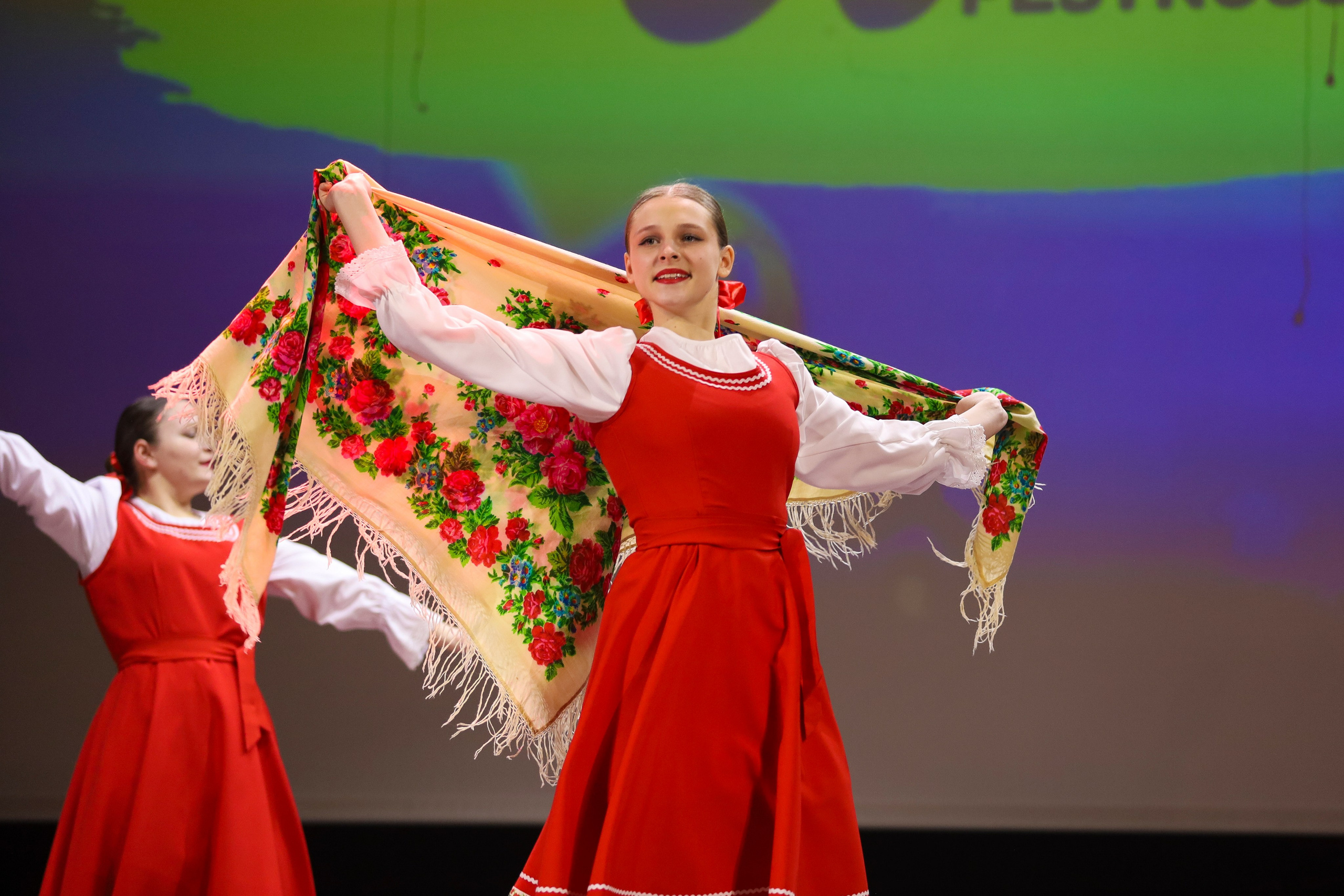 Профессиональная съемка хореографических выступлений в Москве. Портретный Фотограф Александр «Konevtsoph» В Санкт-Петербурге