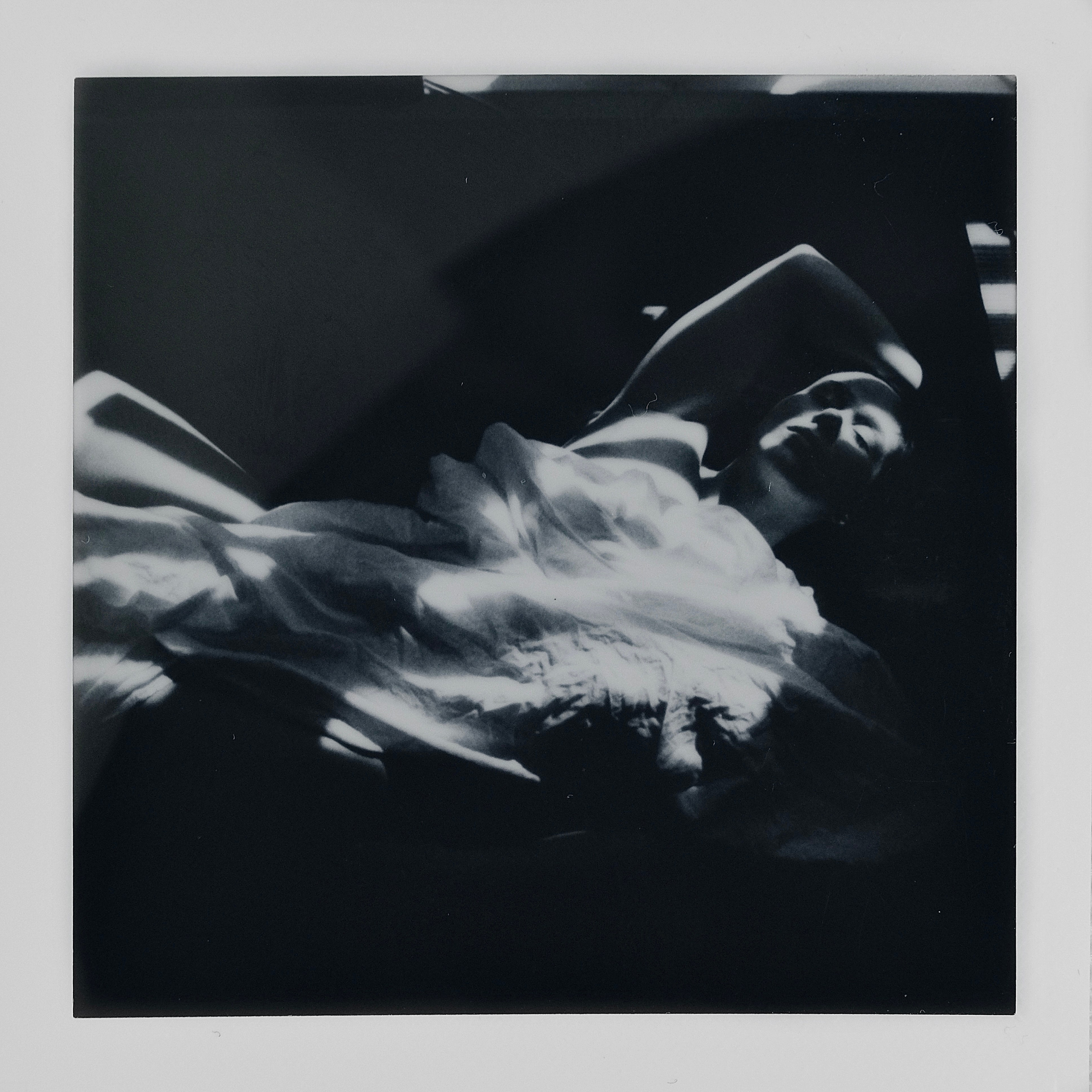 Катя. Фотограф Евгений Андреев