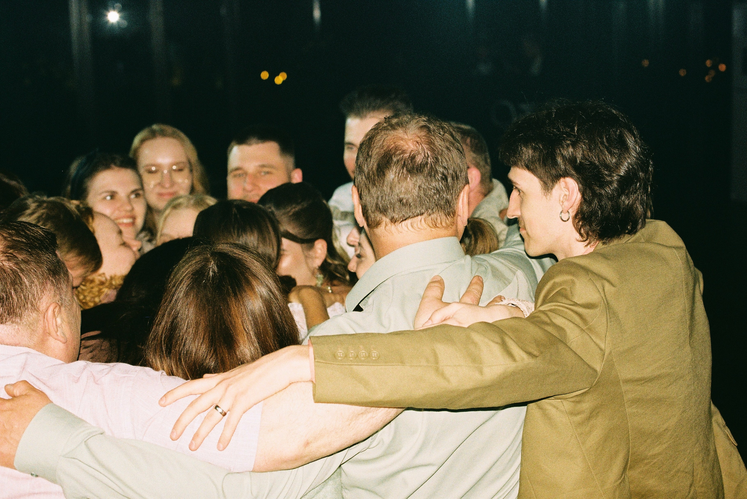 Егор и Лена. Светлана, свадебный фотограф Санкт-Петербург / СПб