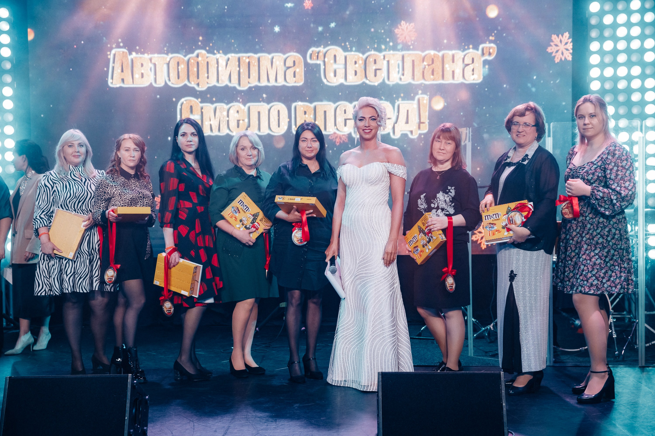 Автофирма «Светлана». Свадебный фотограф Дмитрий Воробьев Ярославль