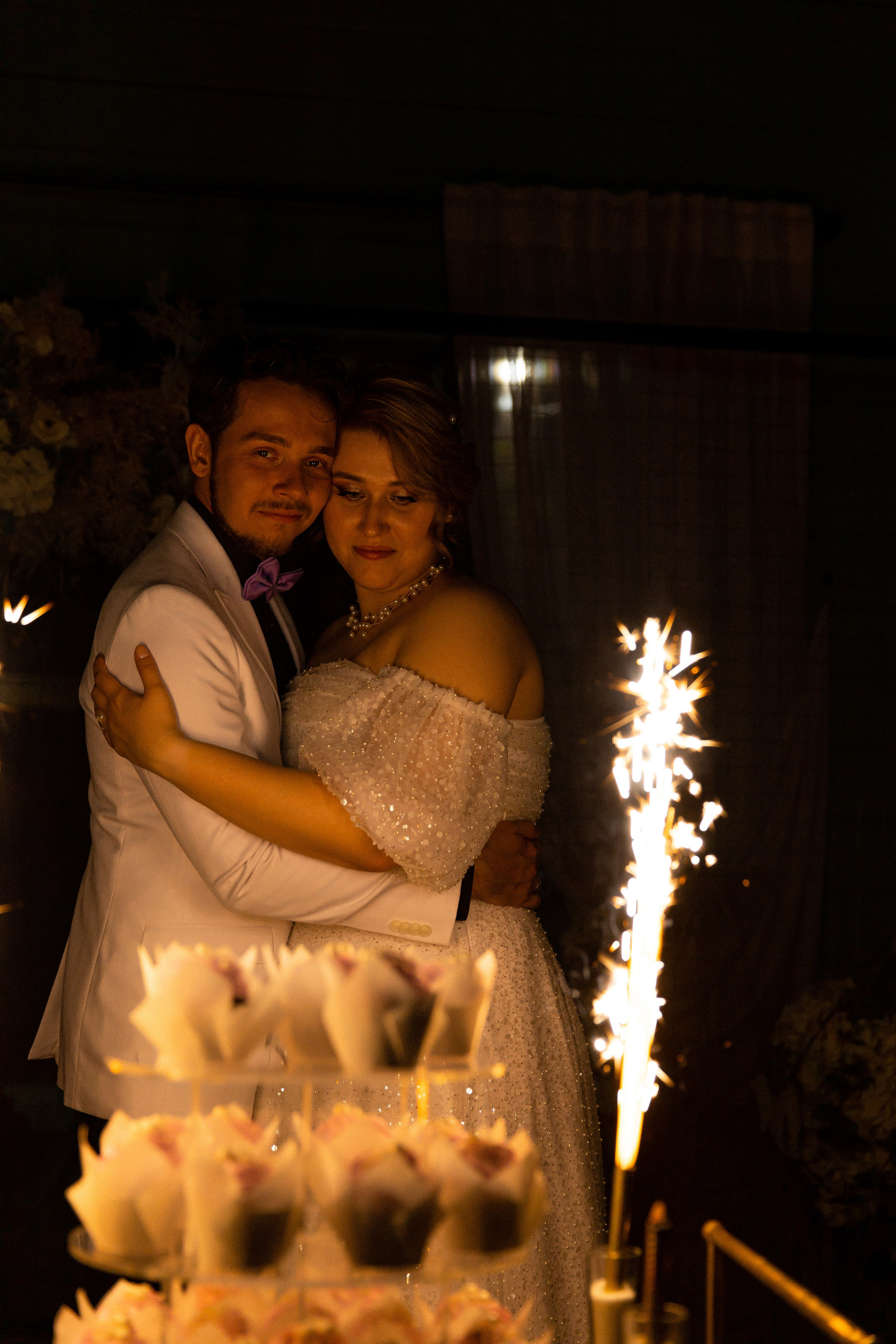 Две половинки. Саша и Света. Свадебный и семейный фотограф в Магнитогорске Катя Буряк