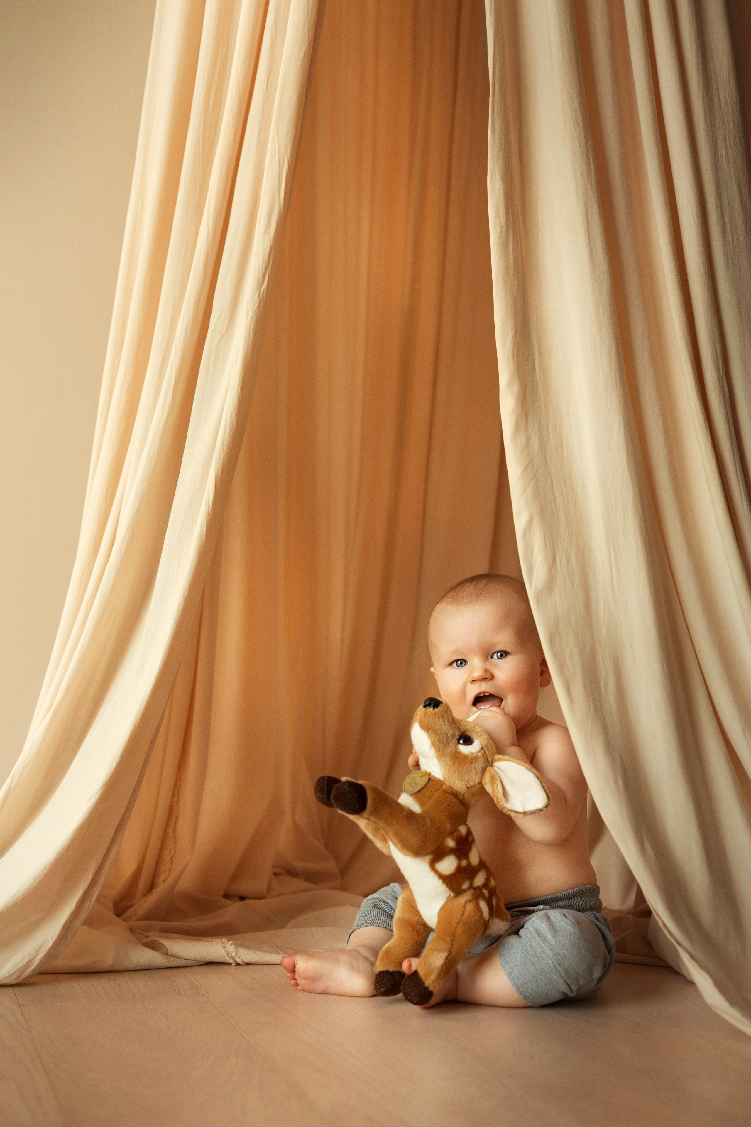 Фотограф Анастасия Малютина