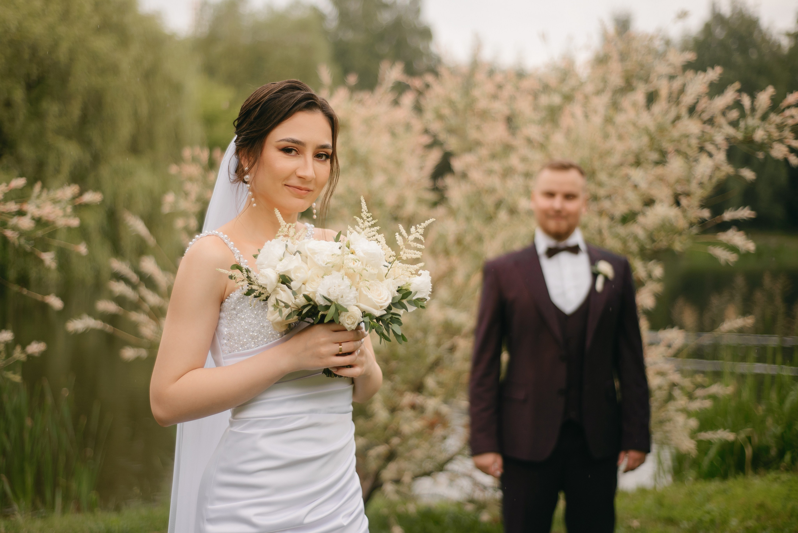 Илья & Валентина