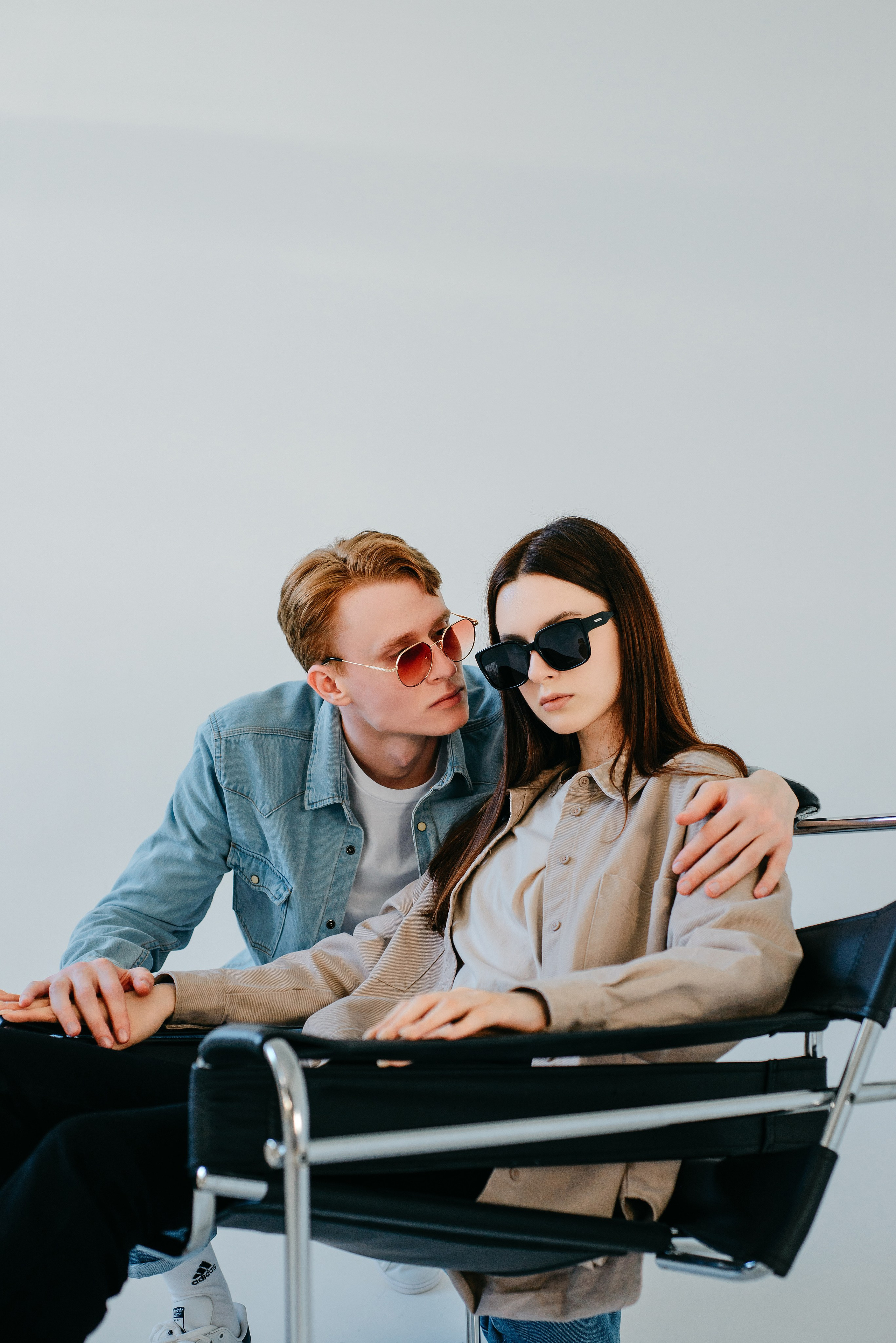 Сергей & Анастасия