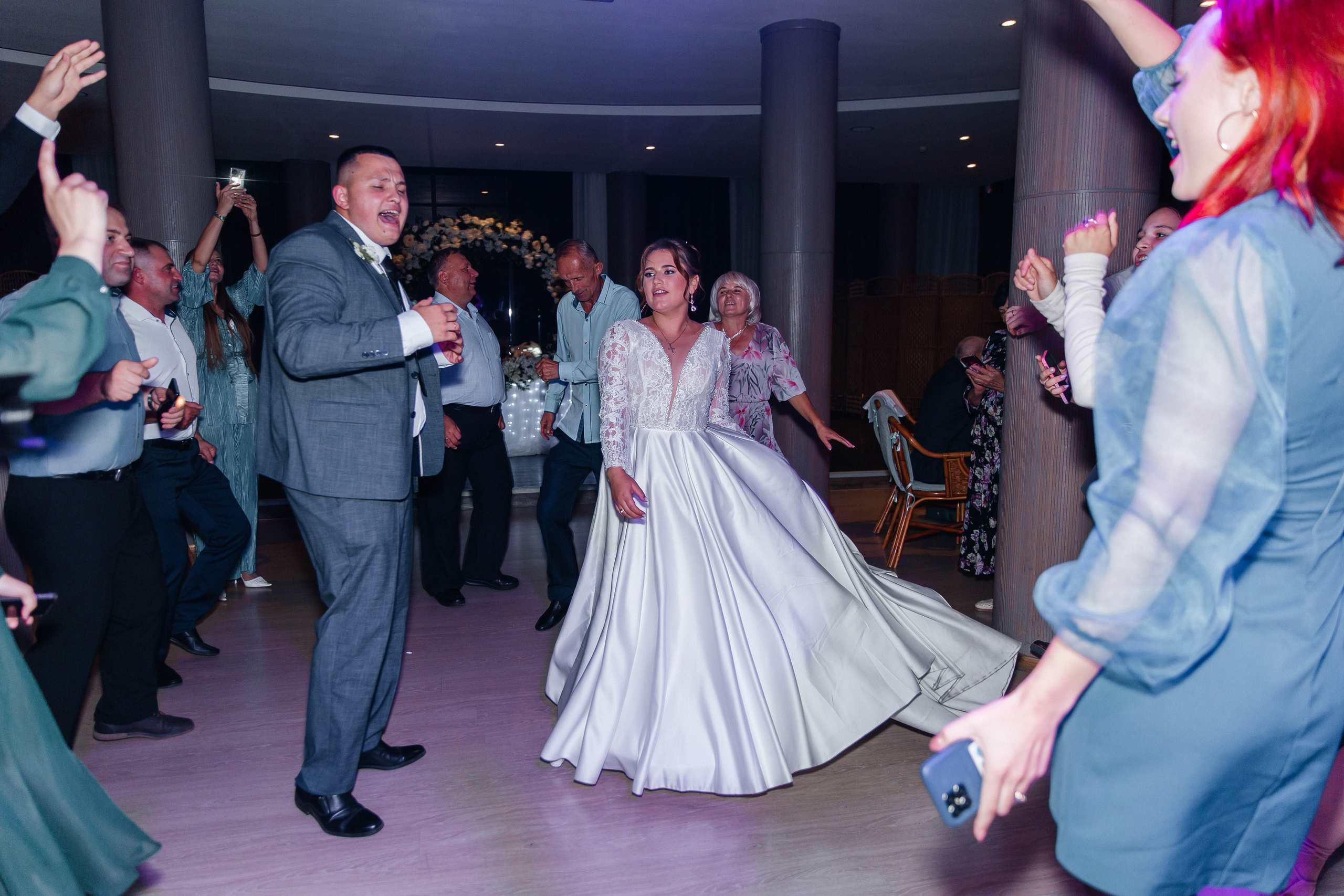 Владислав & Александра. Главная