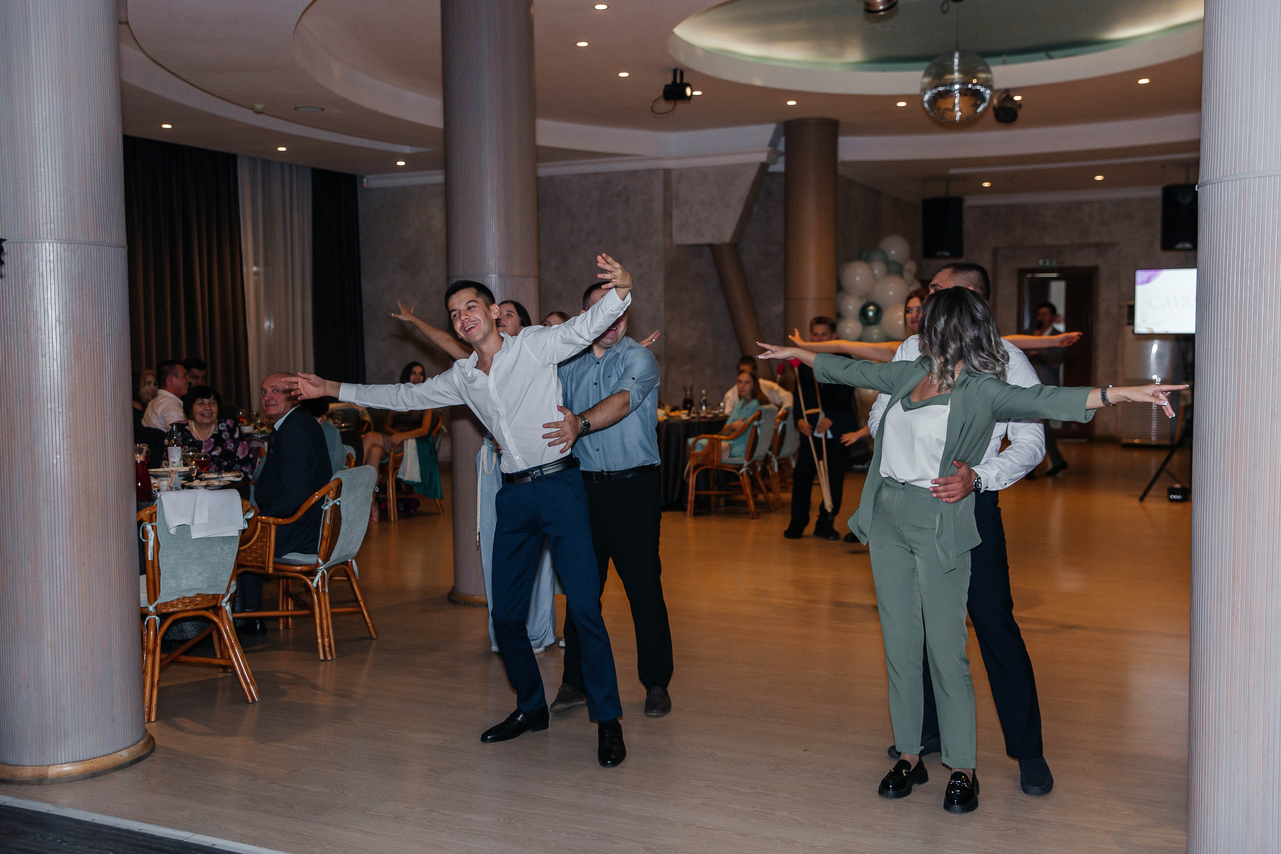 Владислав & Александра. Главная