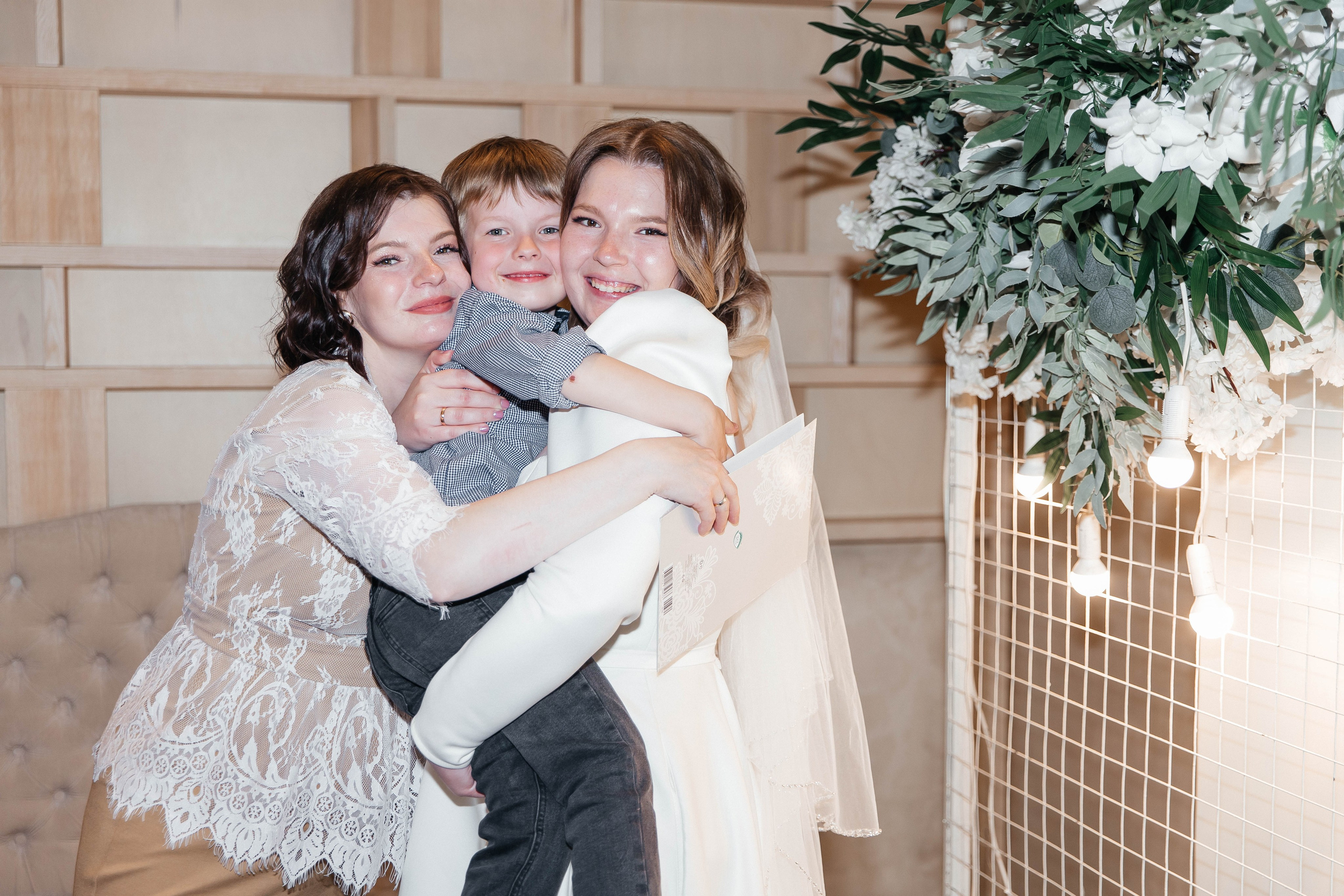 Владислав & Анастасия. Главная