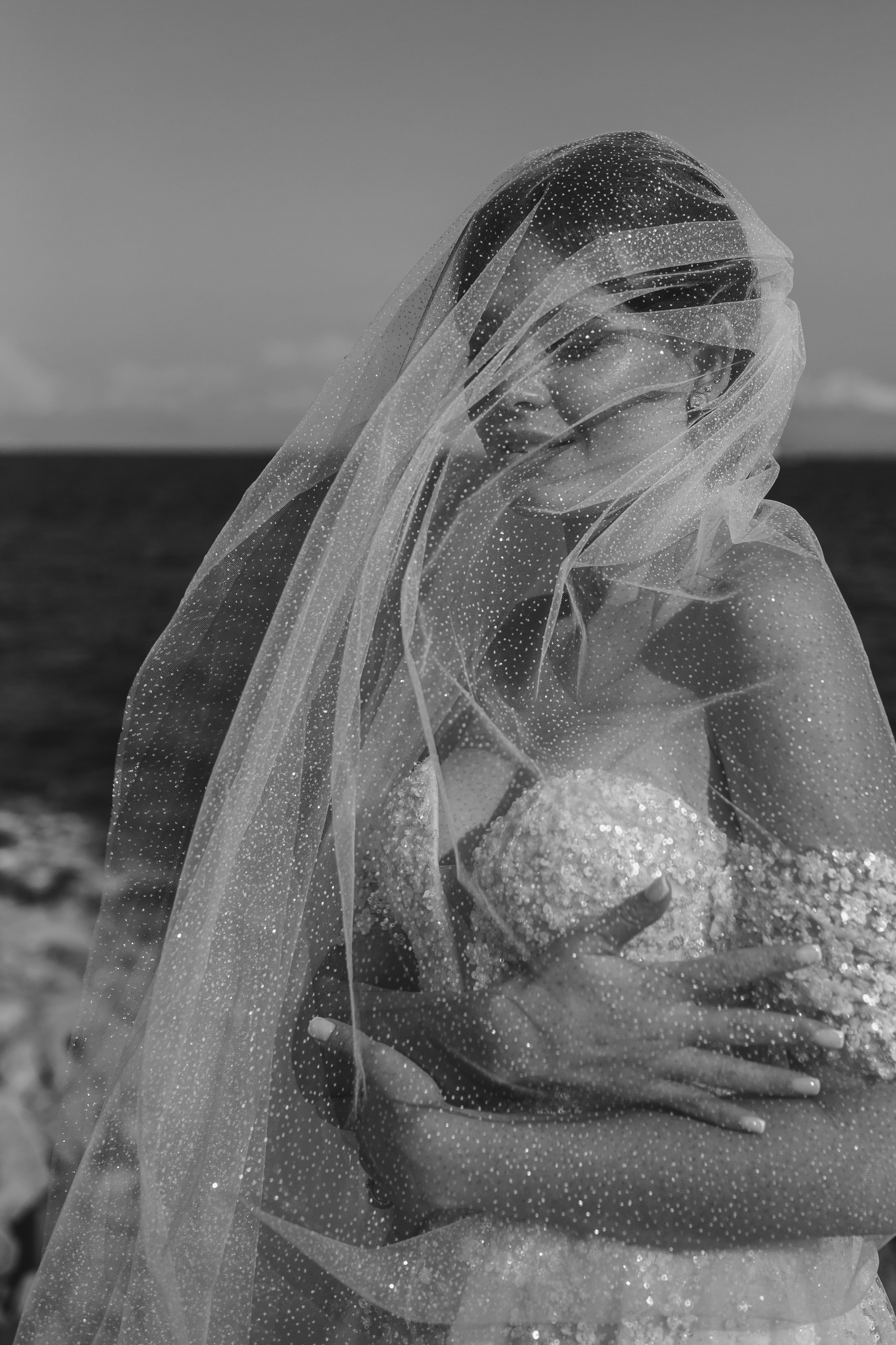 Екатерина и Ярослав. Фотограф Ксюша Белоносова