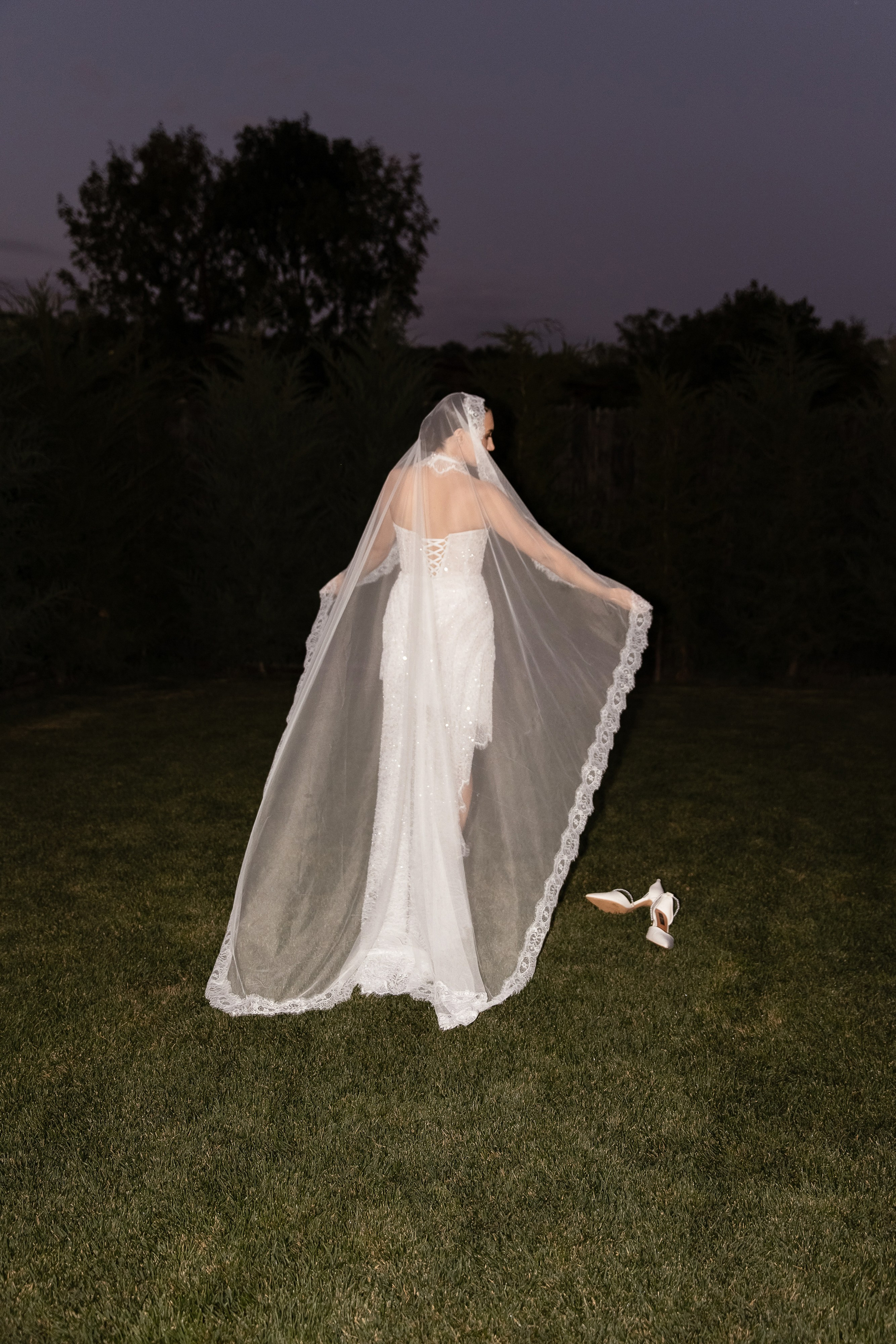 И&Л. Свадебный фотограф