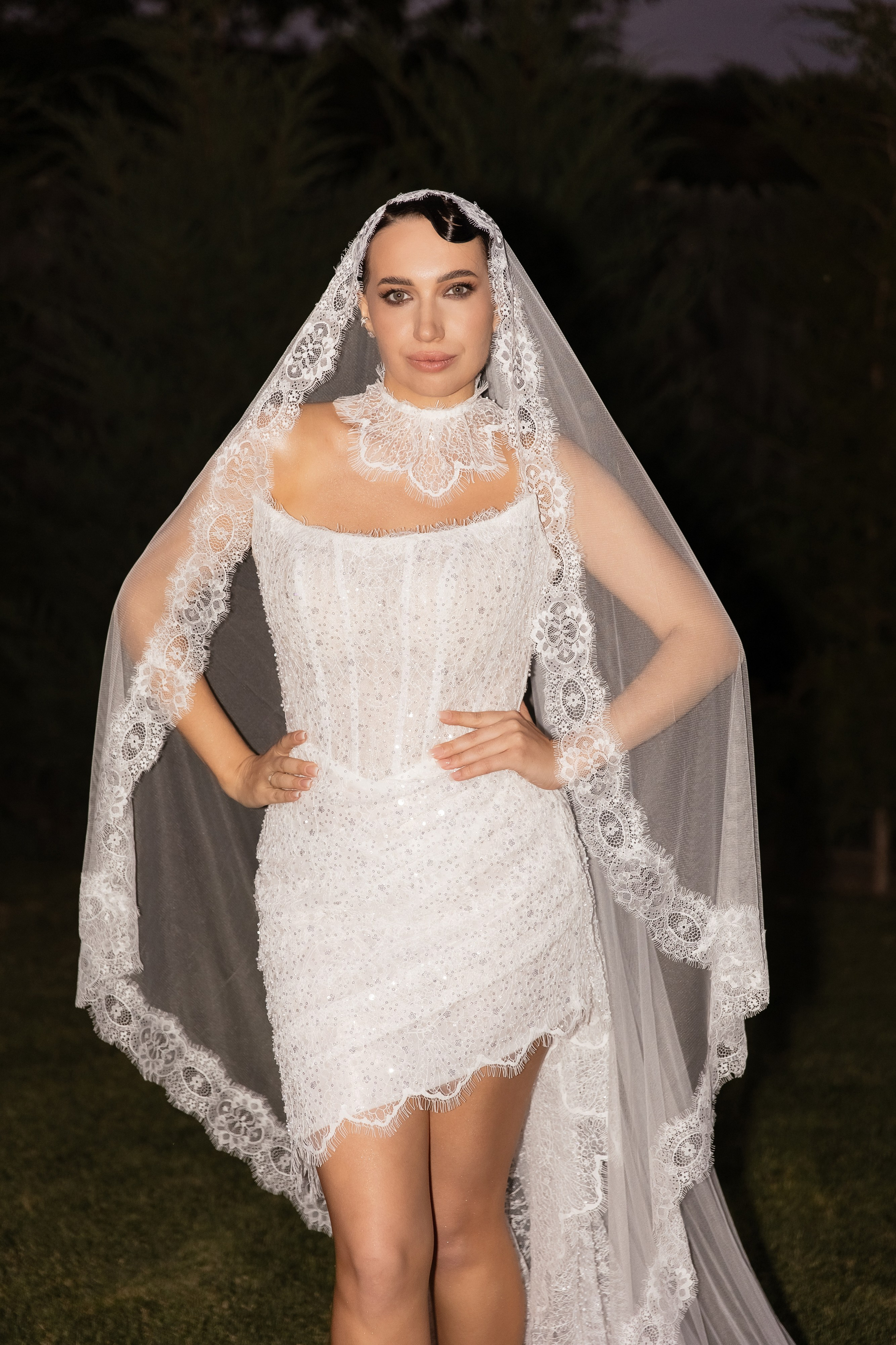 И&Л. Свадебный фотограф