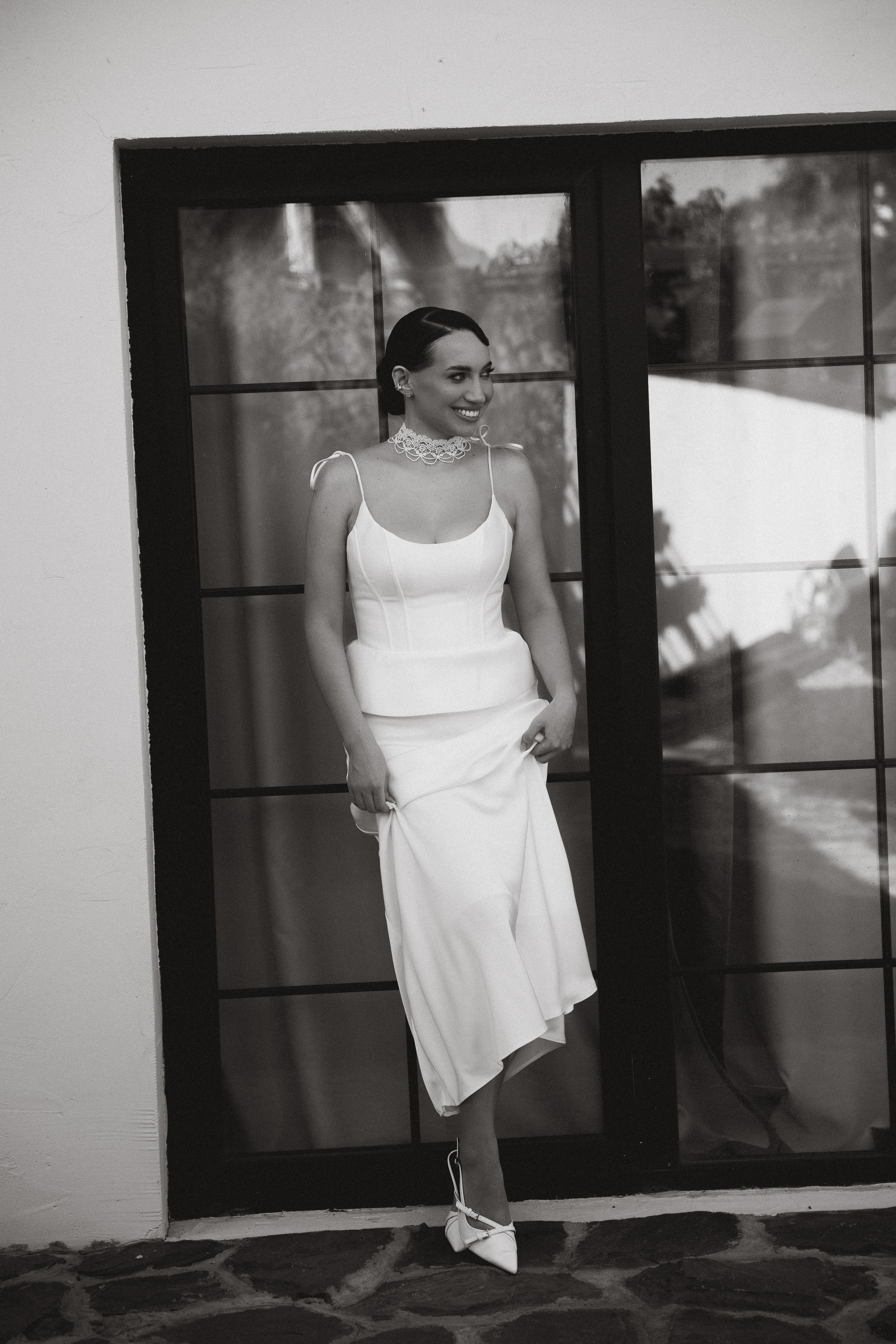 И&Л. Свадебный фотограф