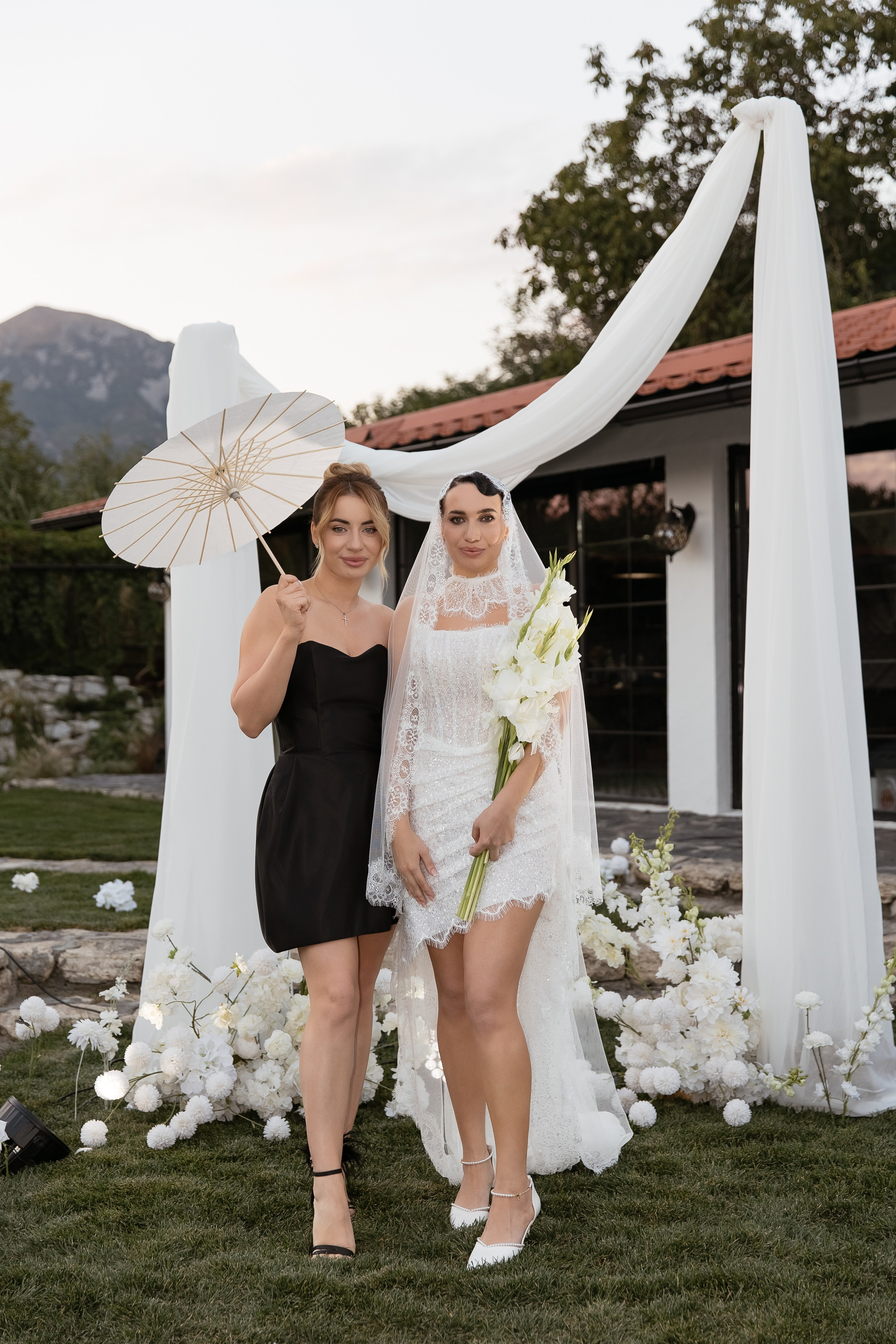 И&Л. Свадебный фотограф