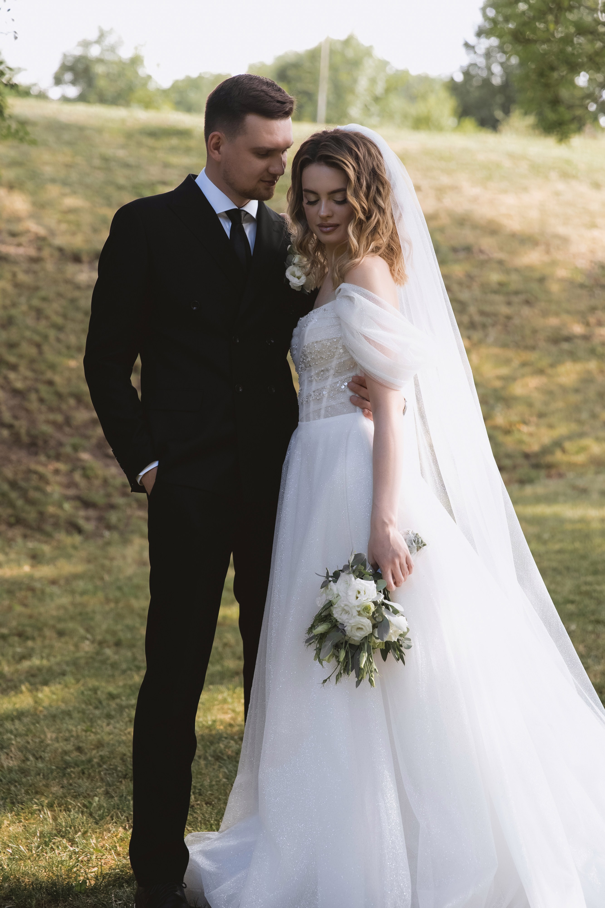 Р&А. Свадебный фотограф