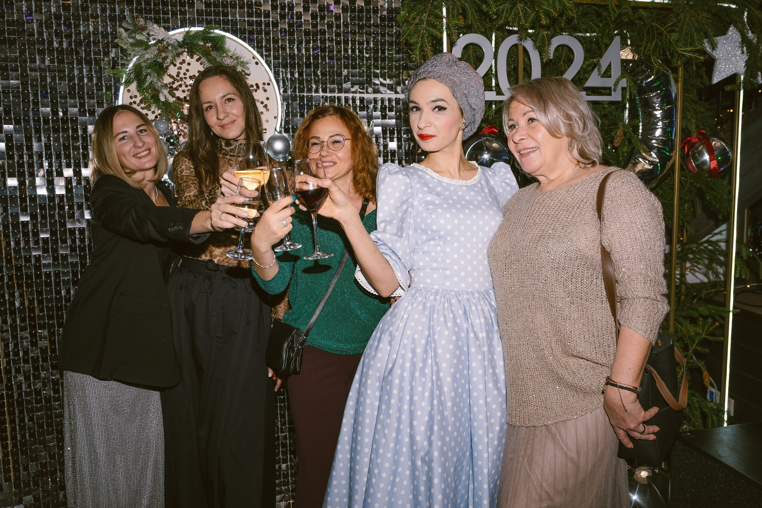 Корпоратив. Фотограф Москва / Зеленоград — Наталья Петухова