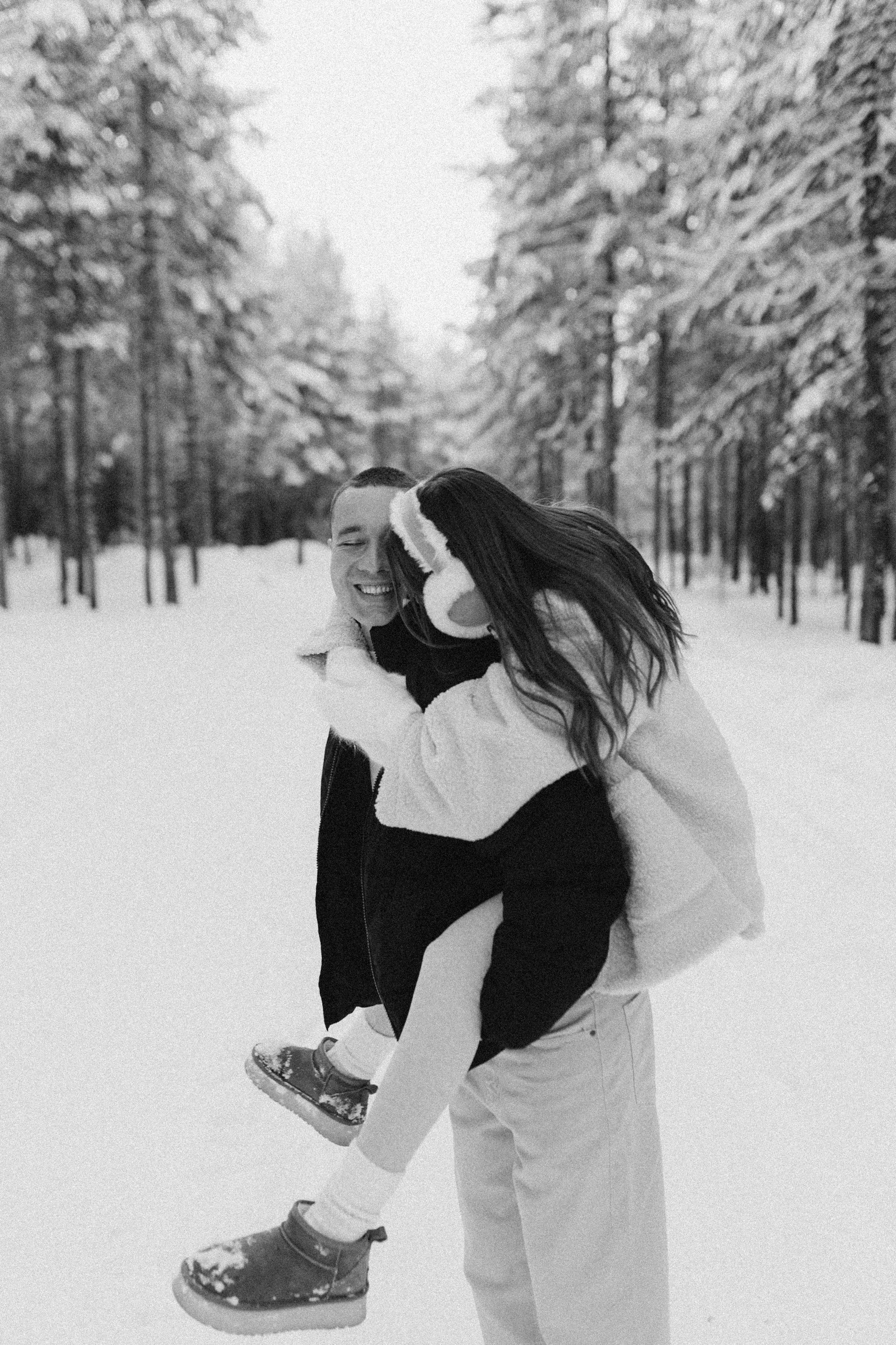 11.12 Карповы. Семейный и домашний фотограф Советский Югорск Екатерина Цыганок