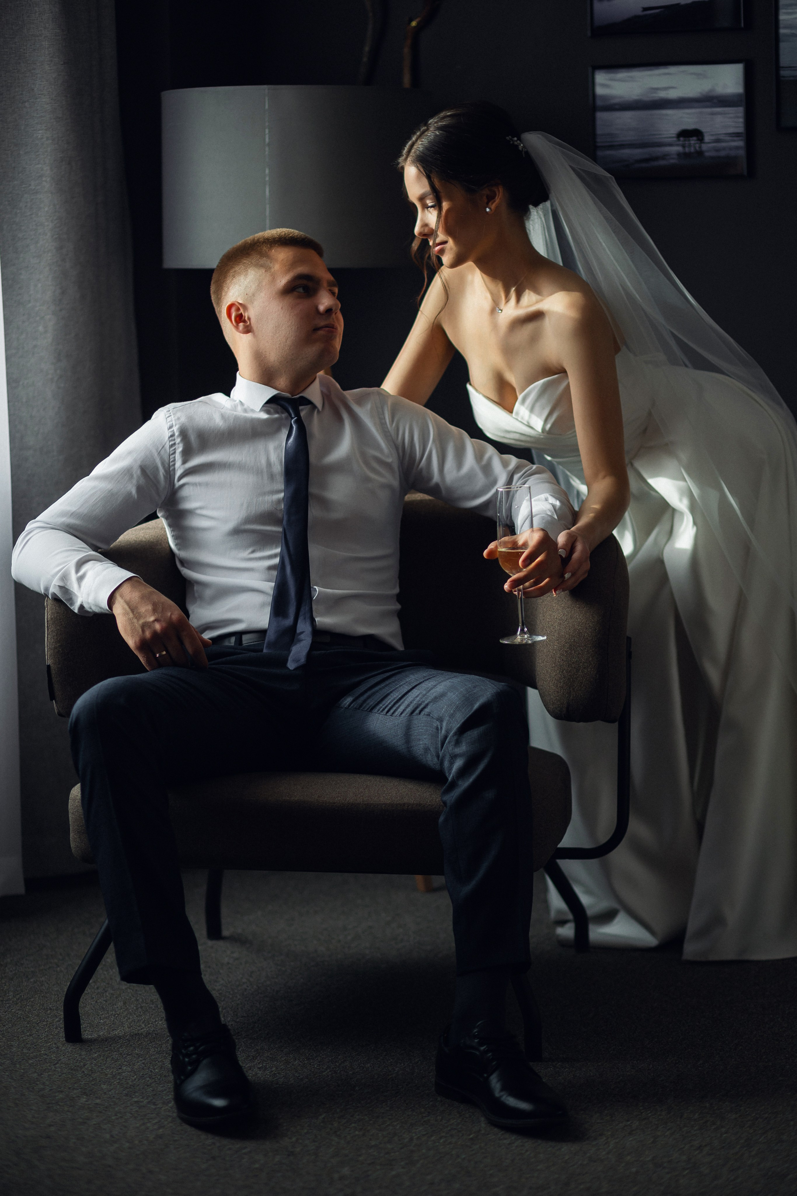 Свадебная фотосъемка Архангельск