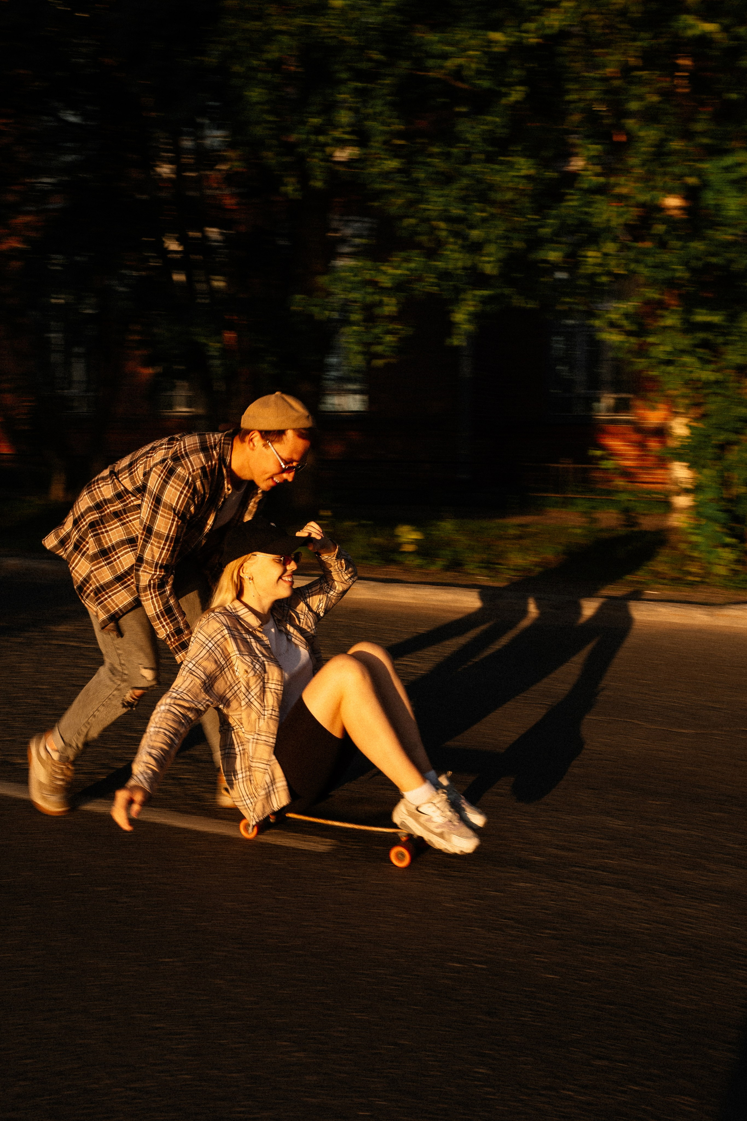 Love Story в Архангельске: Профессиональная съемка для пар с уникальным сюжетом